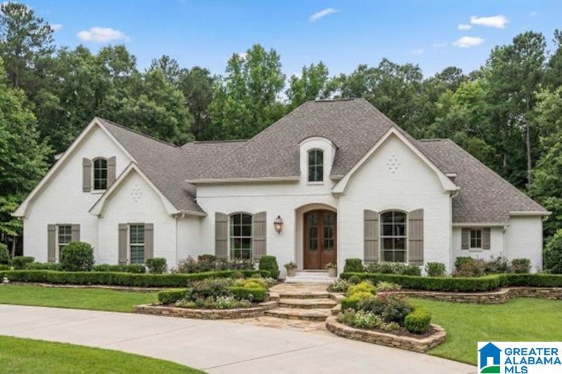 4509 CROWN POINT LANE