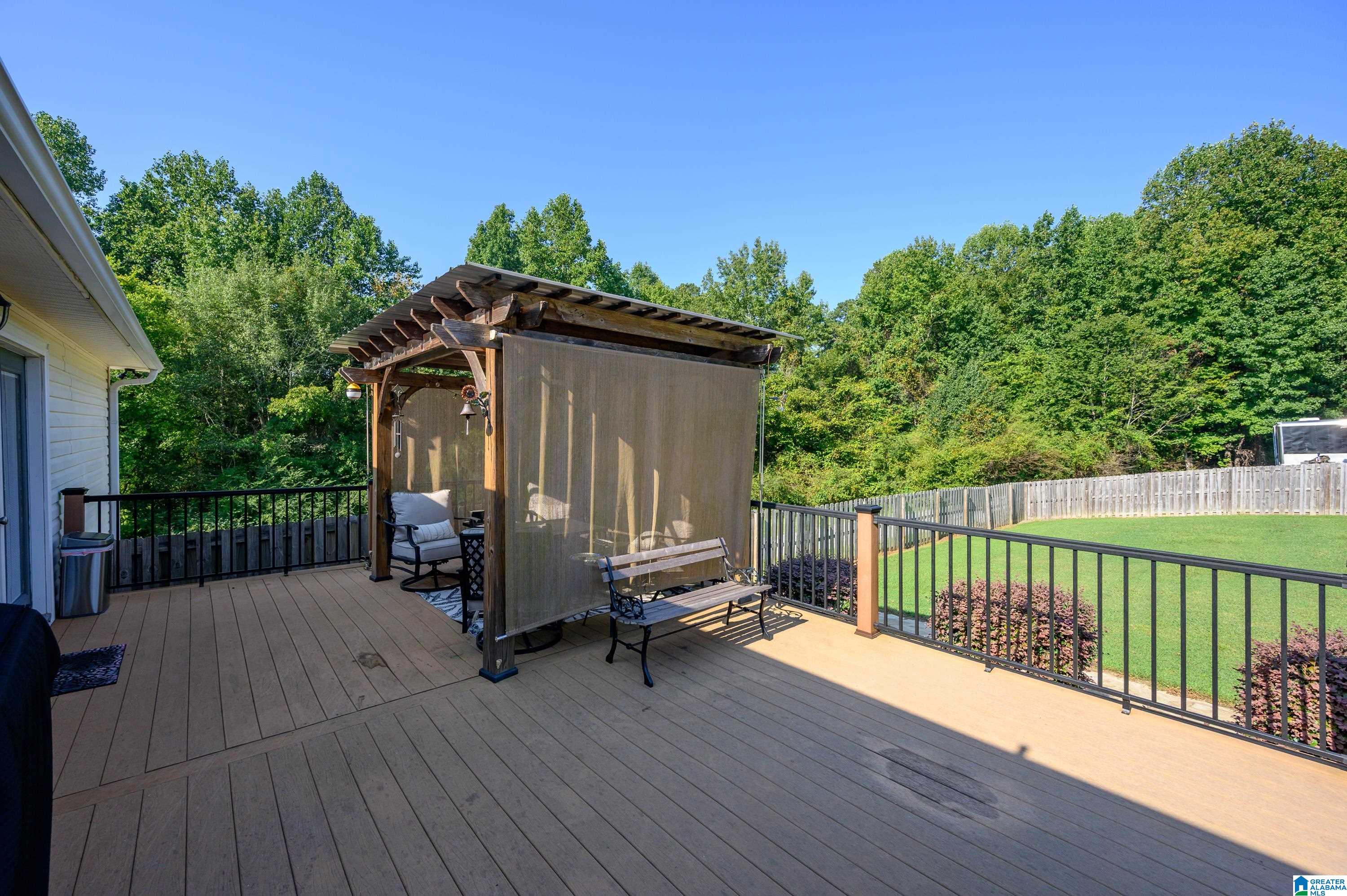 865 GRAVES GAP ROAD