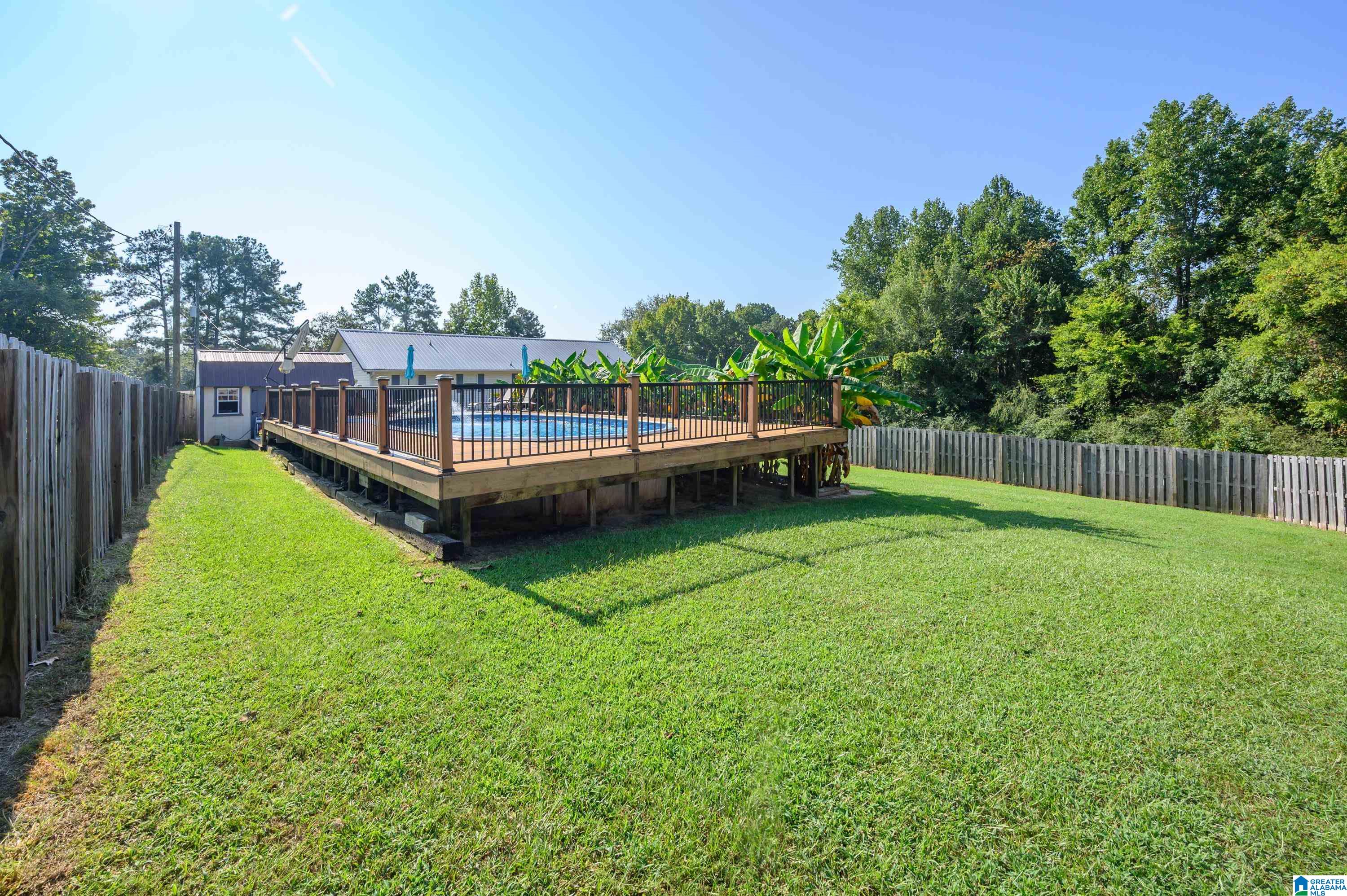 865 GRAVES GAP ROAD