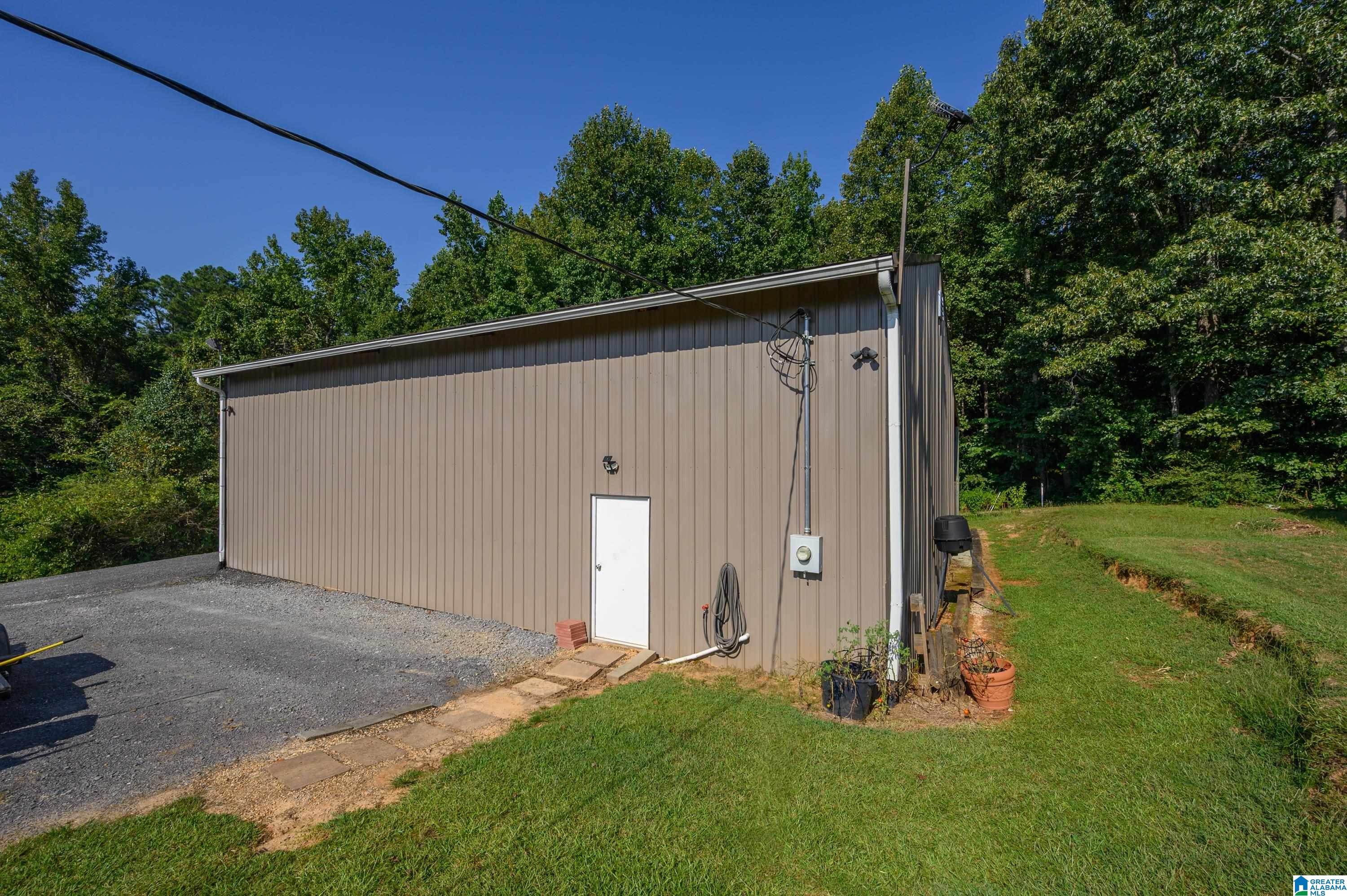 865 GRAVES GAP ROAD