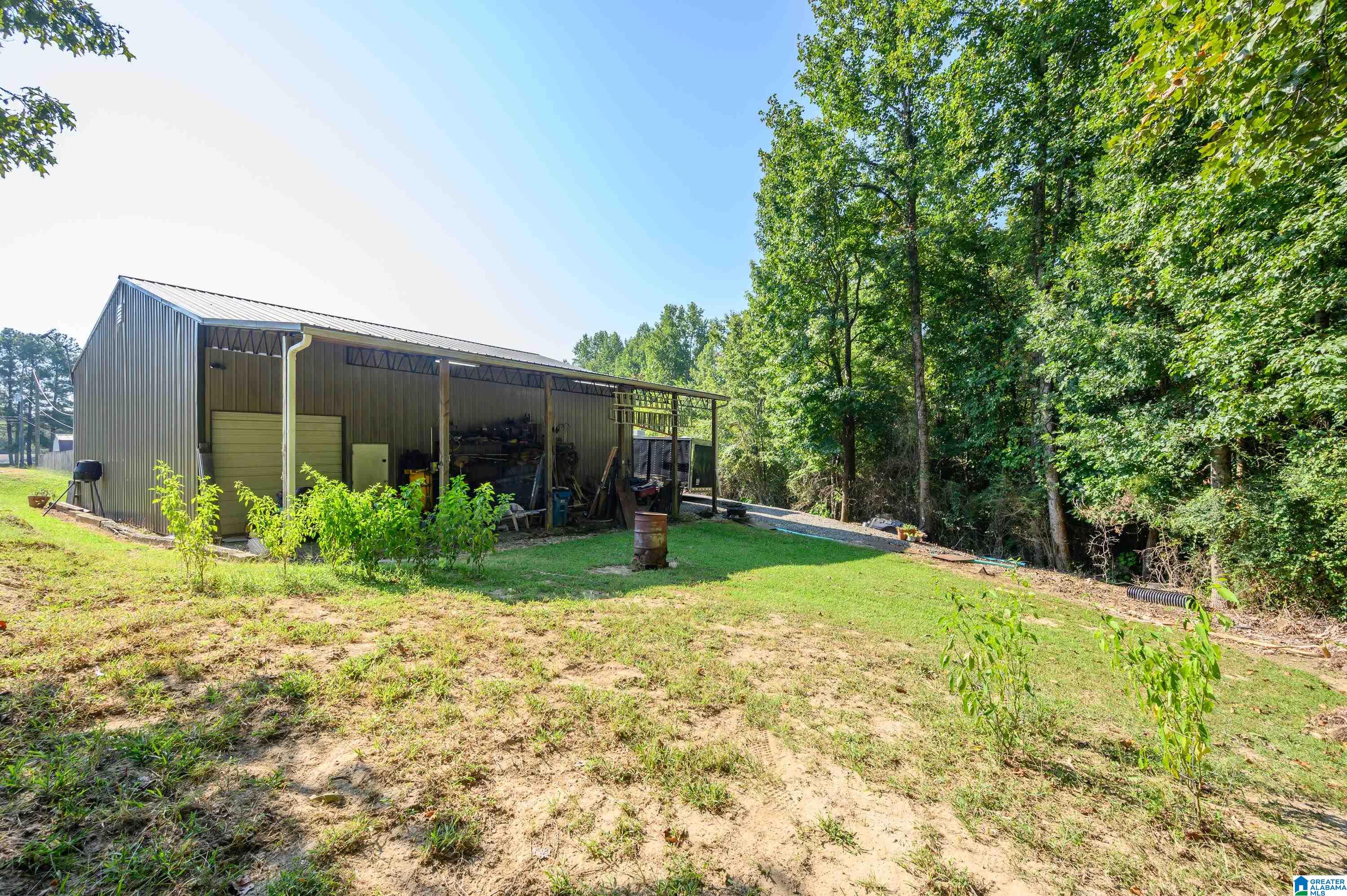 865 GRAVES GAP ROAD