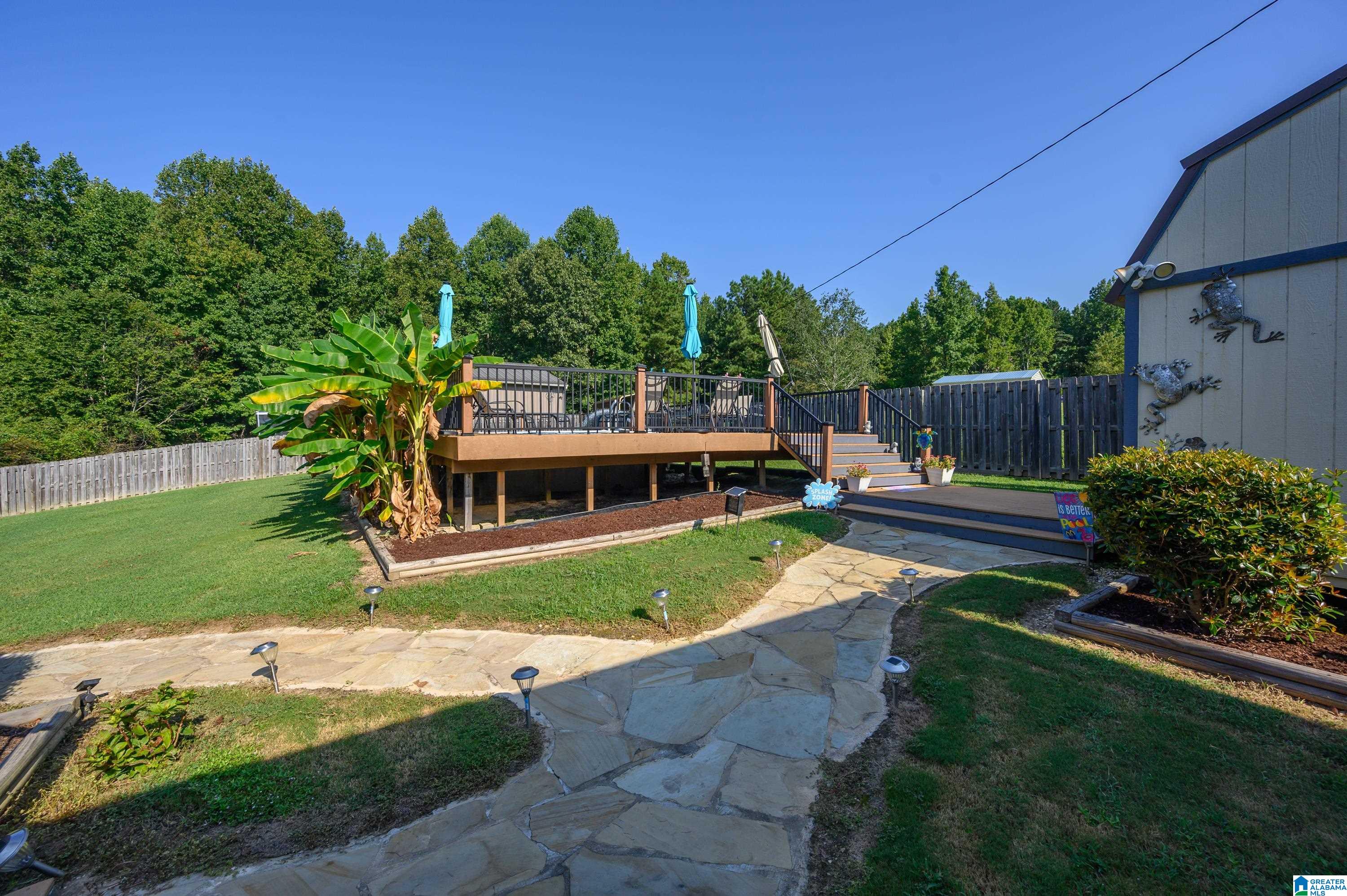 865 GRAVES GAP ROAD