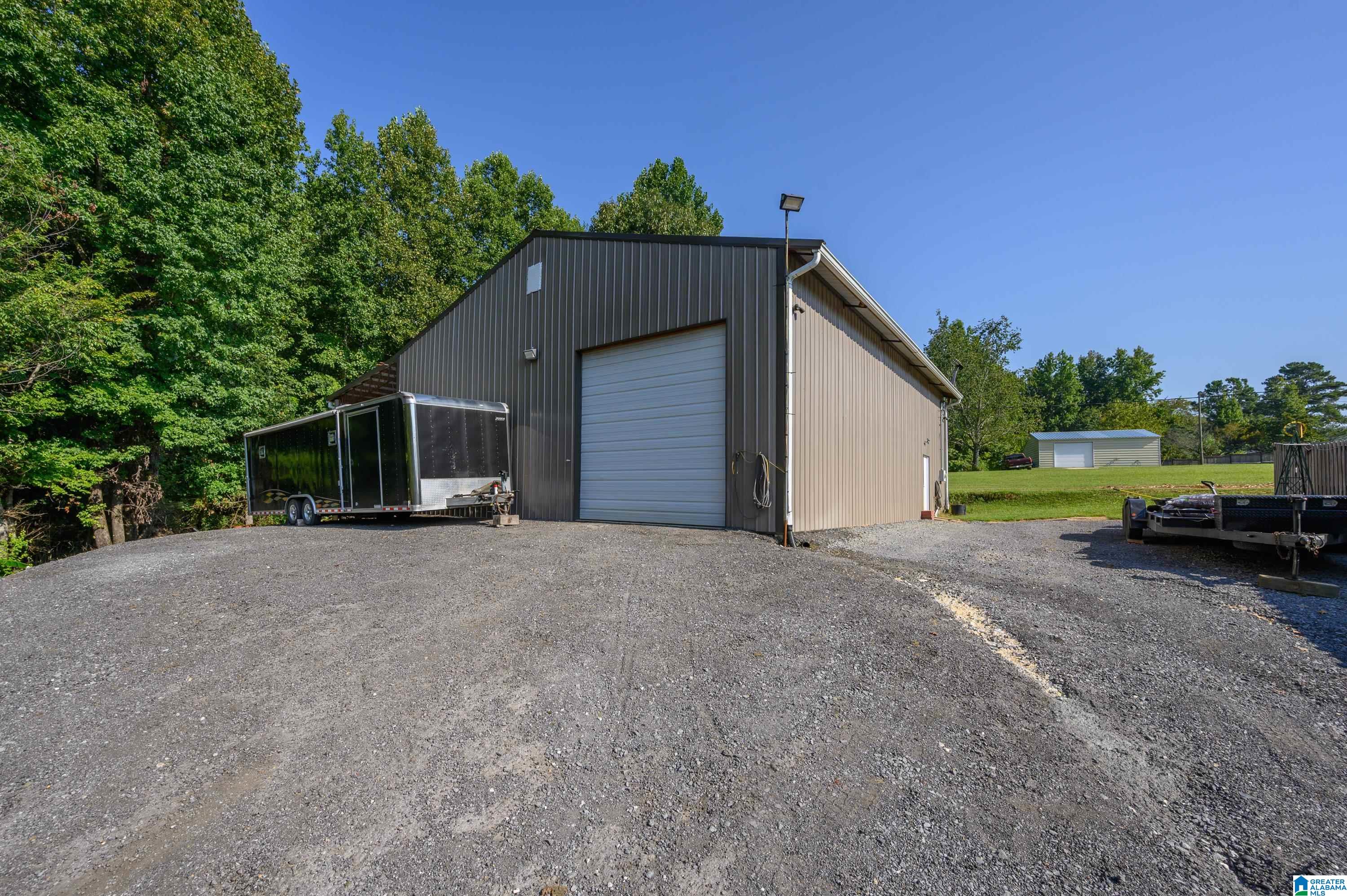 865 GRAVES GAP ROAD