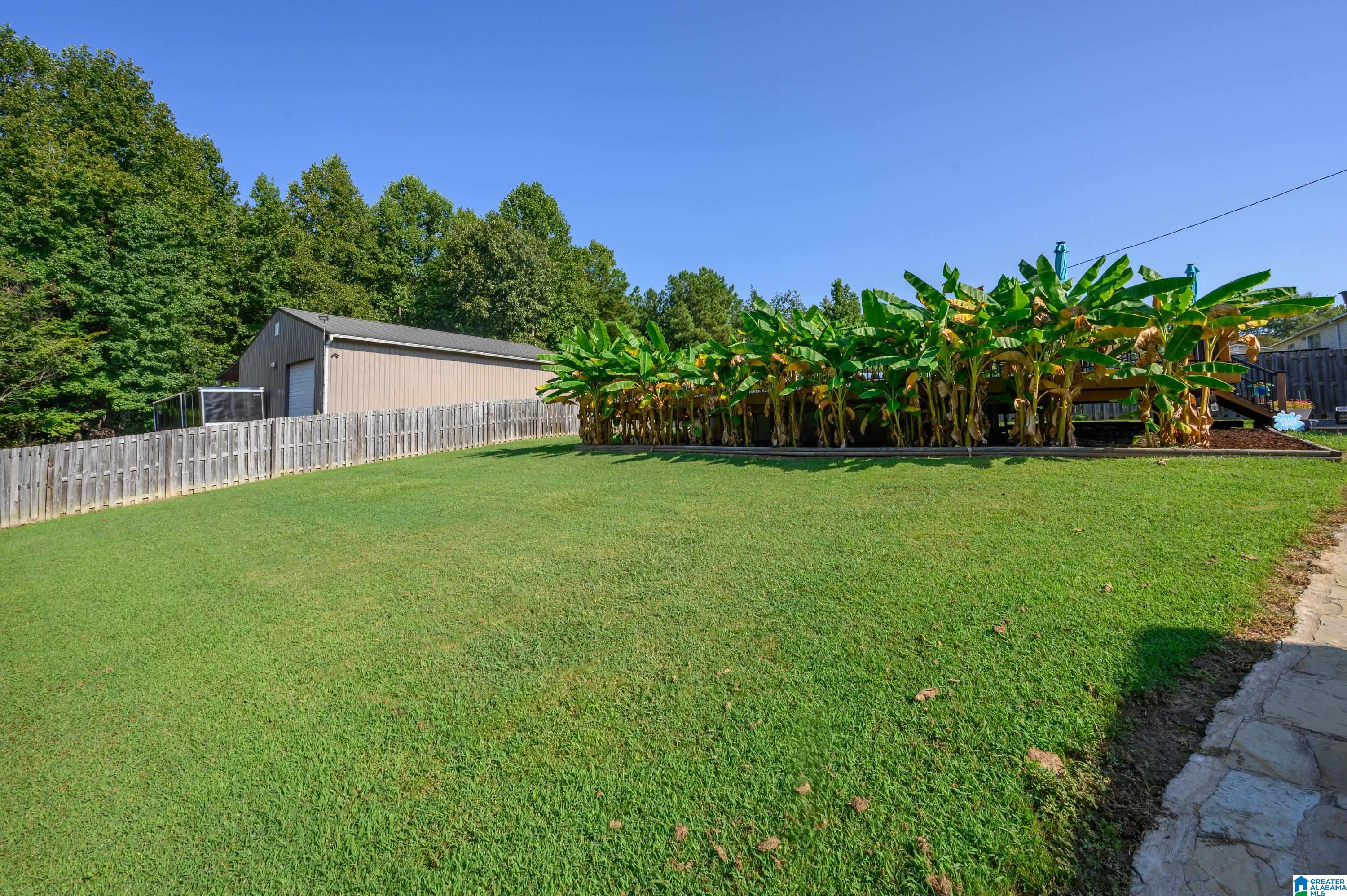 865 GRAVES GAP ROAD