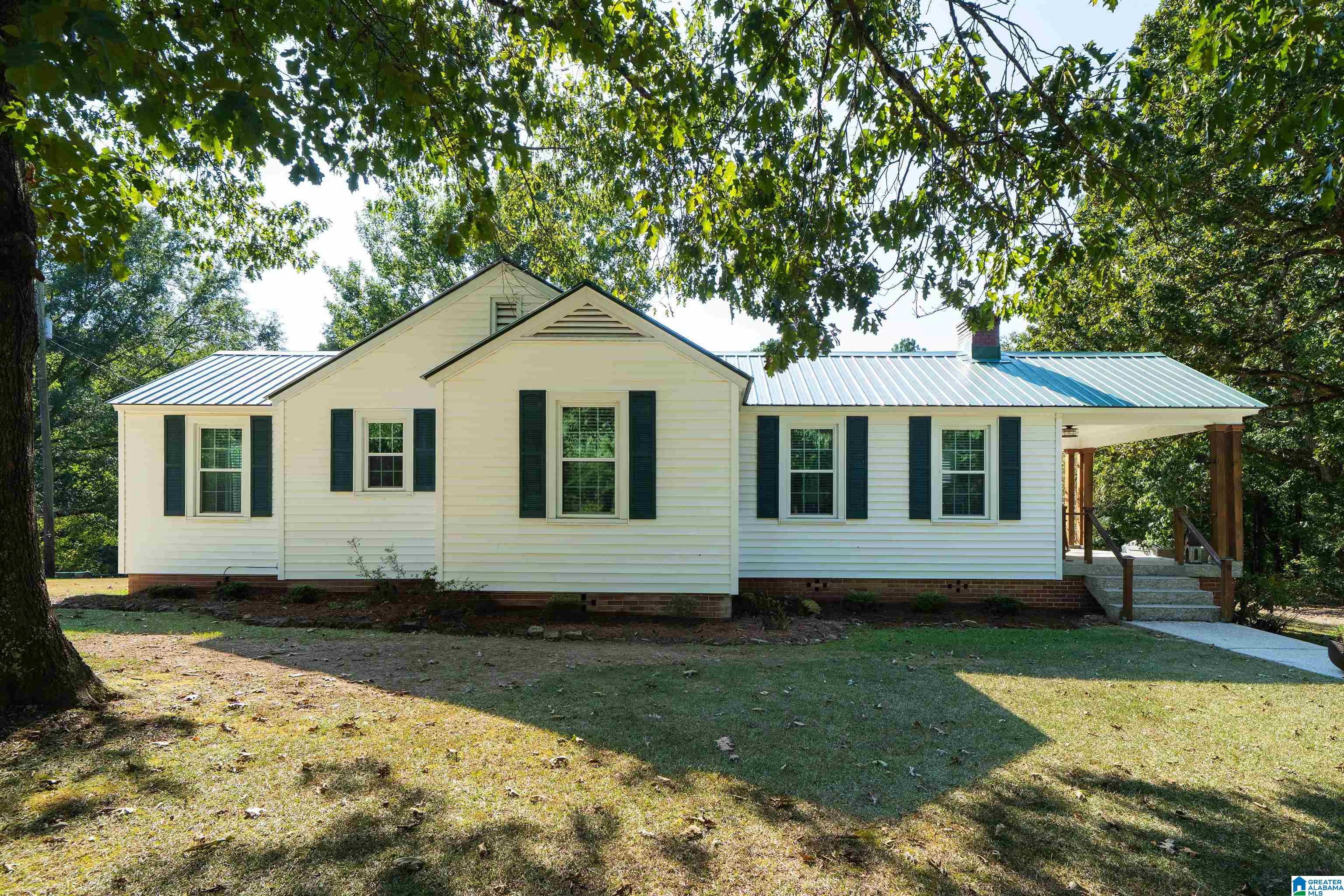 8354 W HILL ROAD