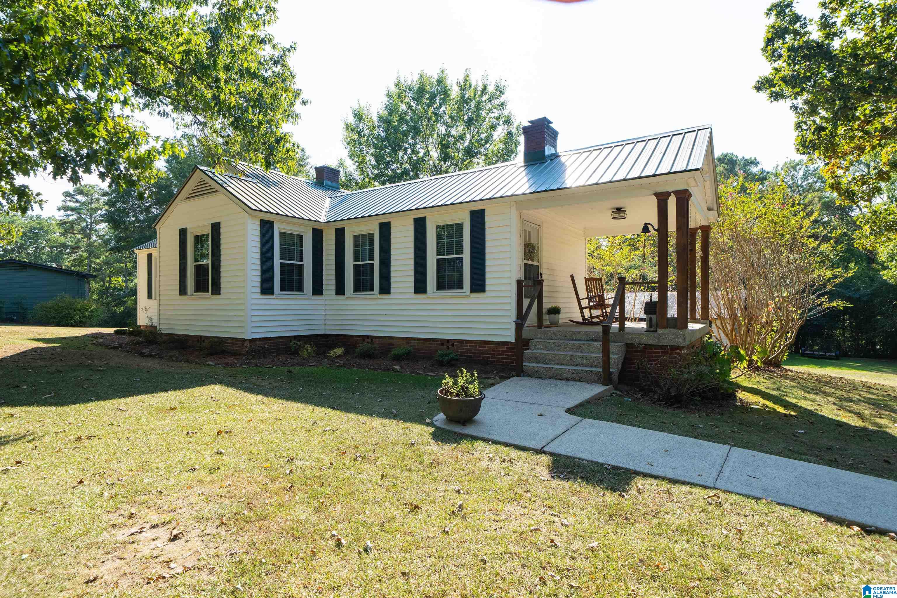 8354 W HILL ROAD