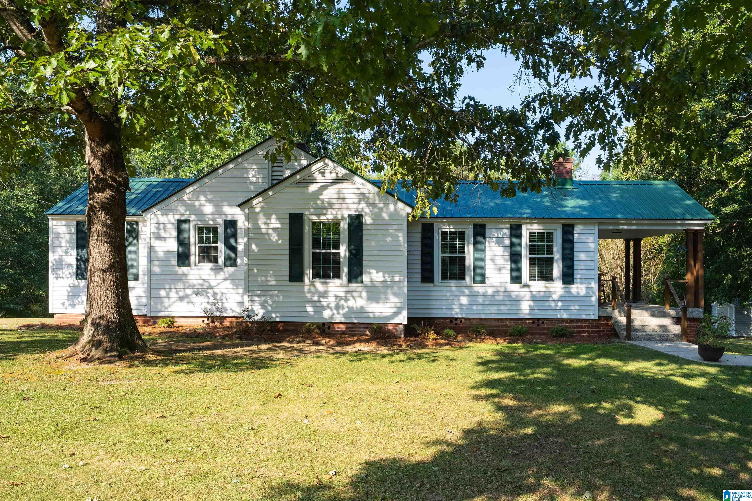 8354 W HILL ROAD