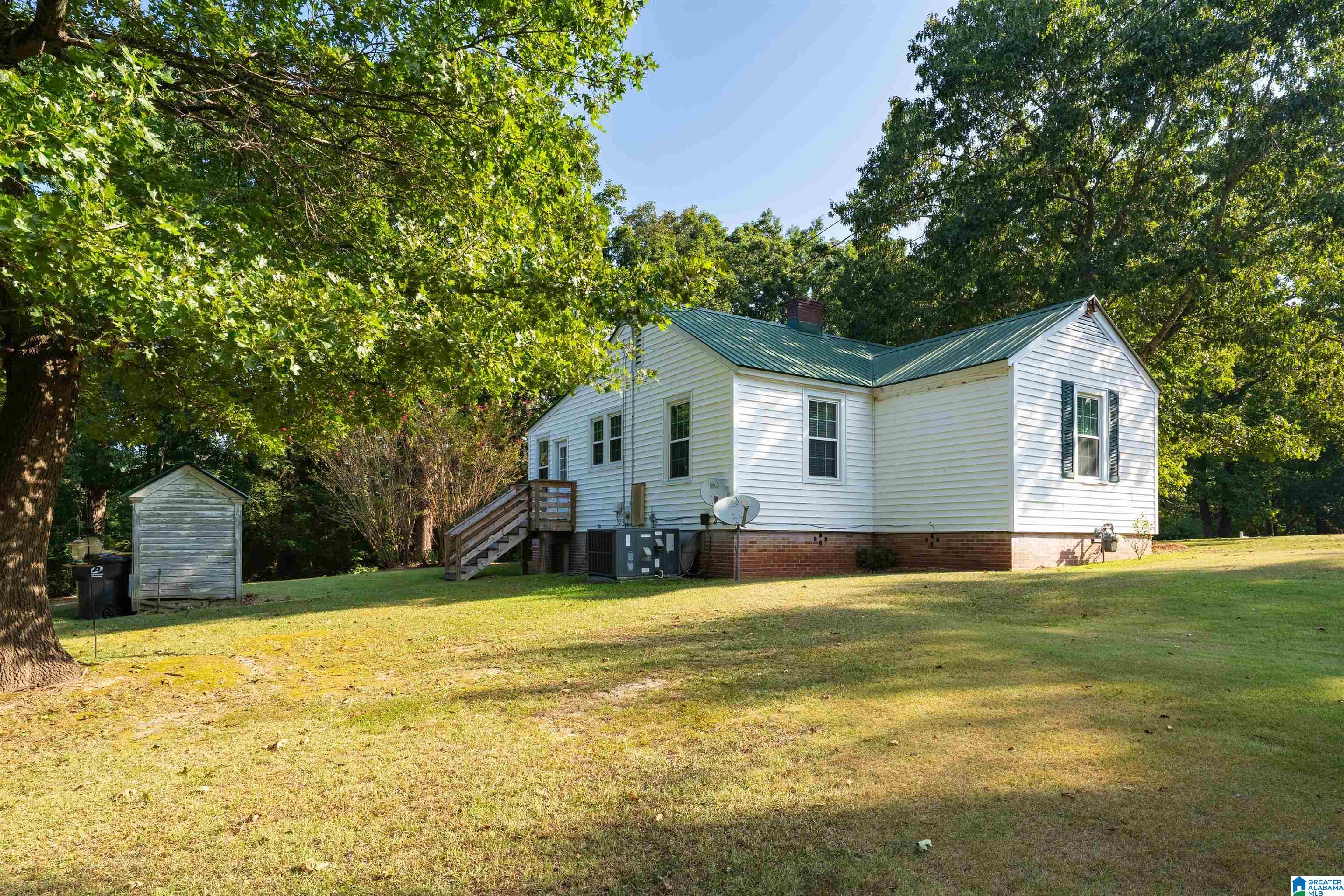 8354 W HILL ROAD