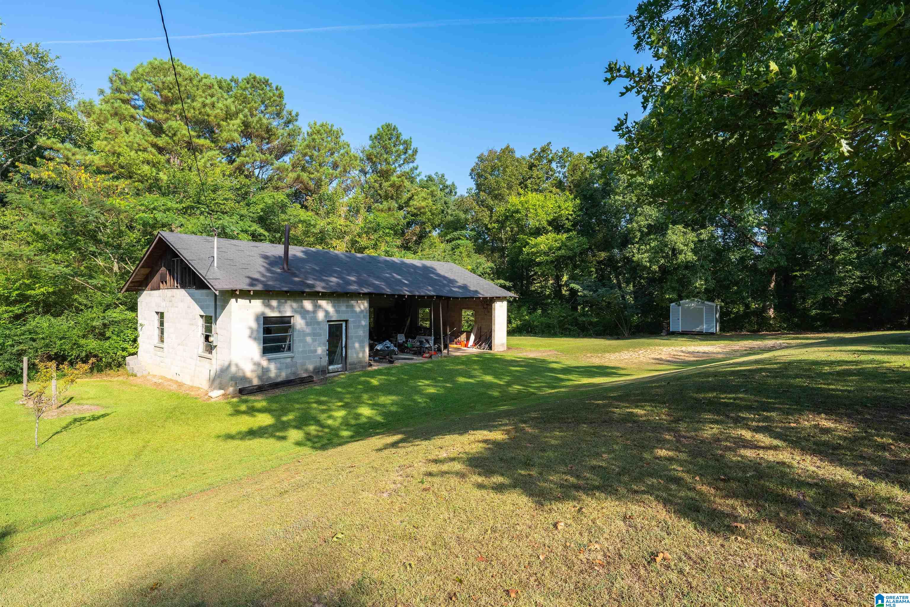 8354 W HILL ROAD