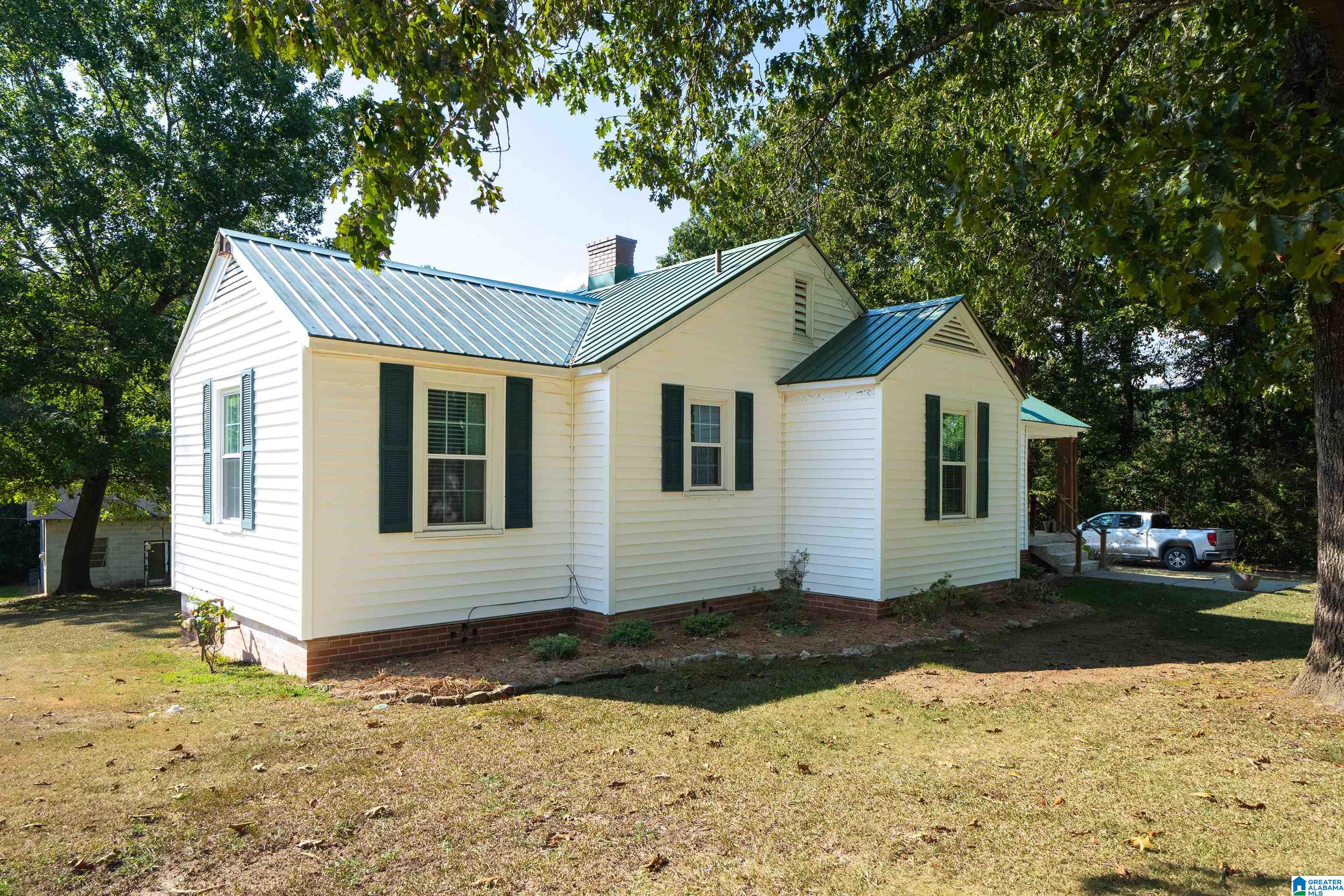 8354 W HILL ROAD