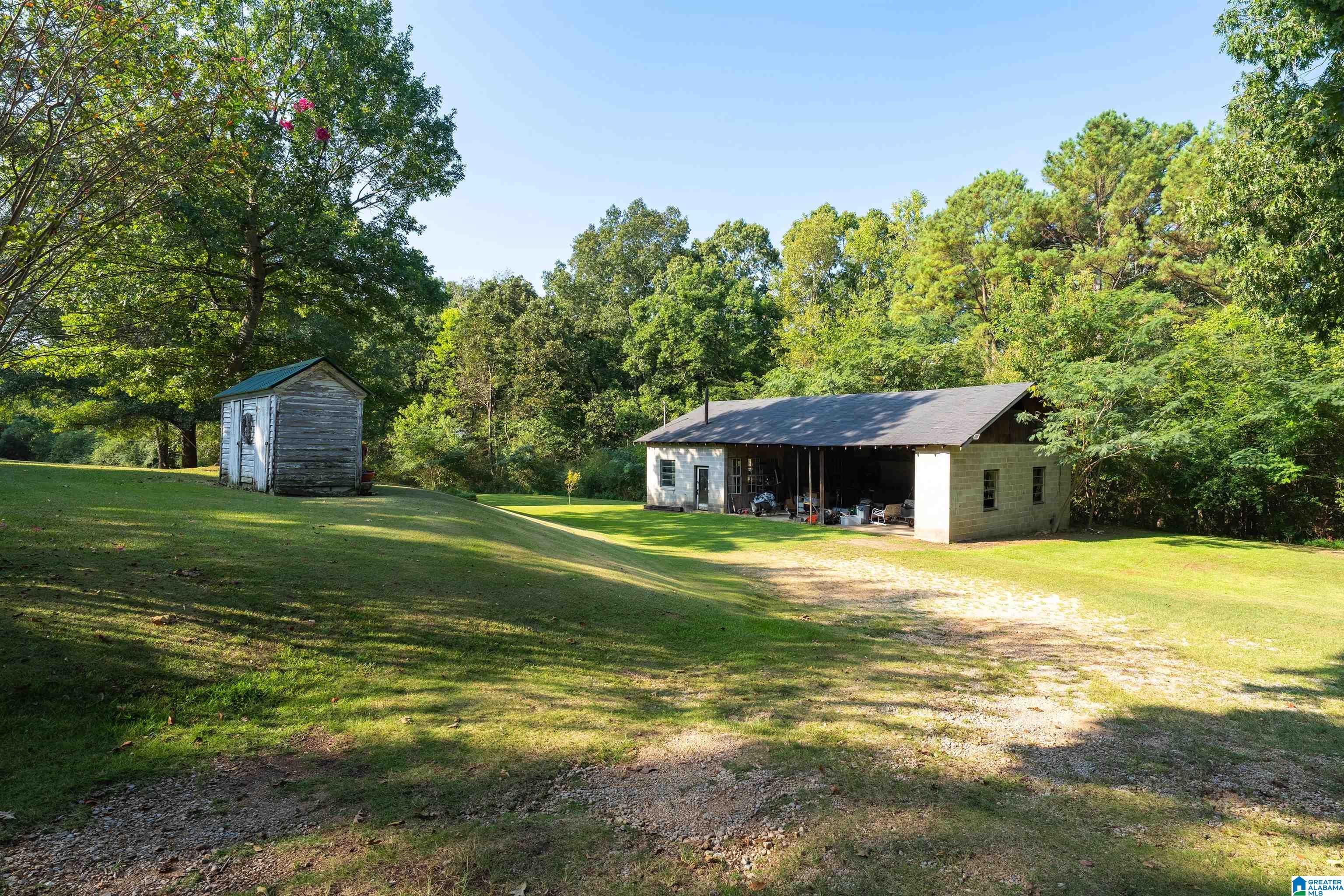 8354 W HILL ROAD