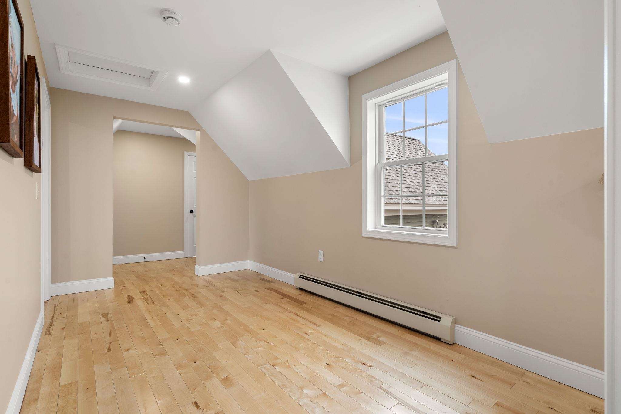 7 Mount Pleasant Street