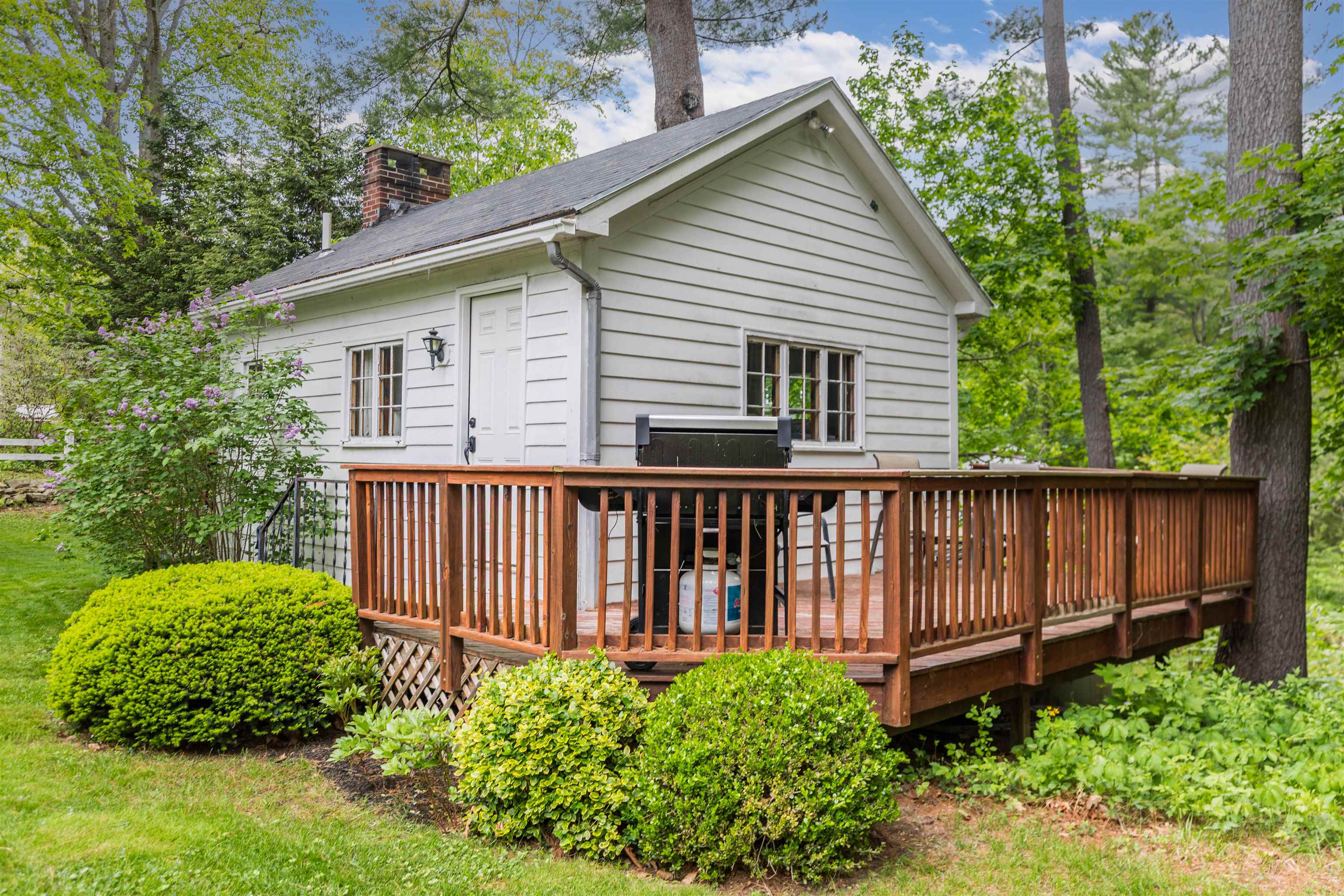 20 Bayview Road