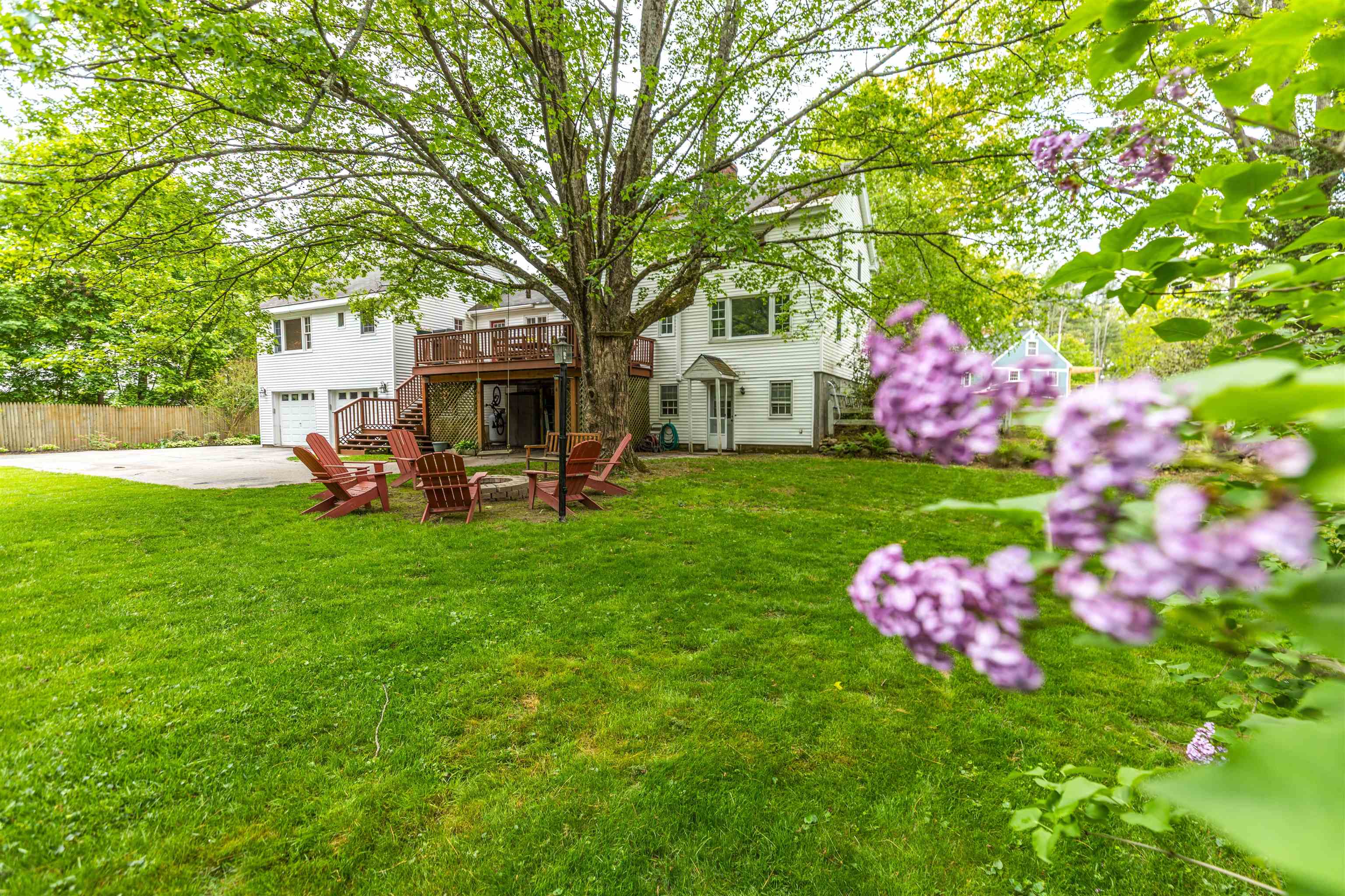 20 Bayview Road