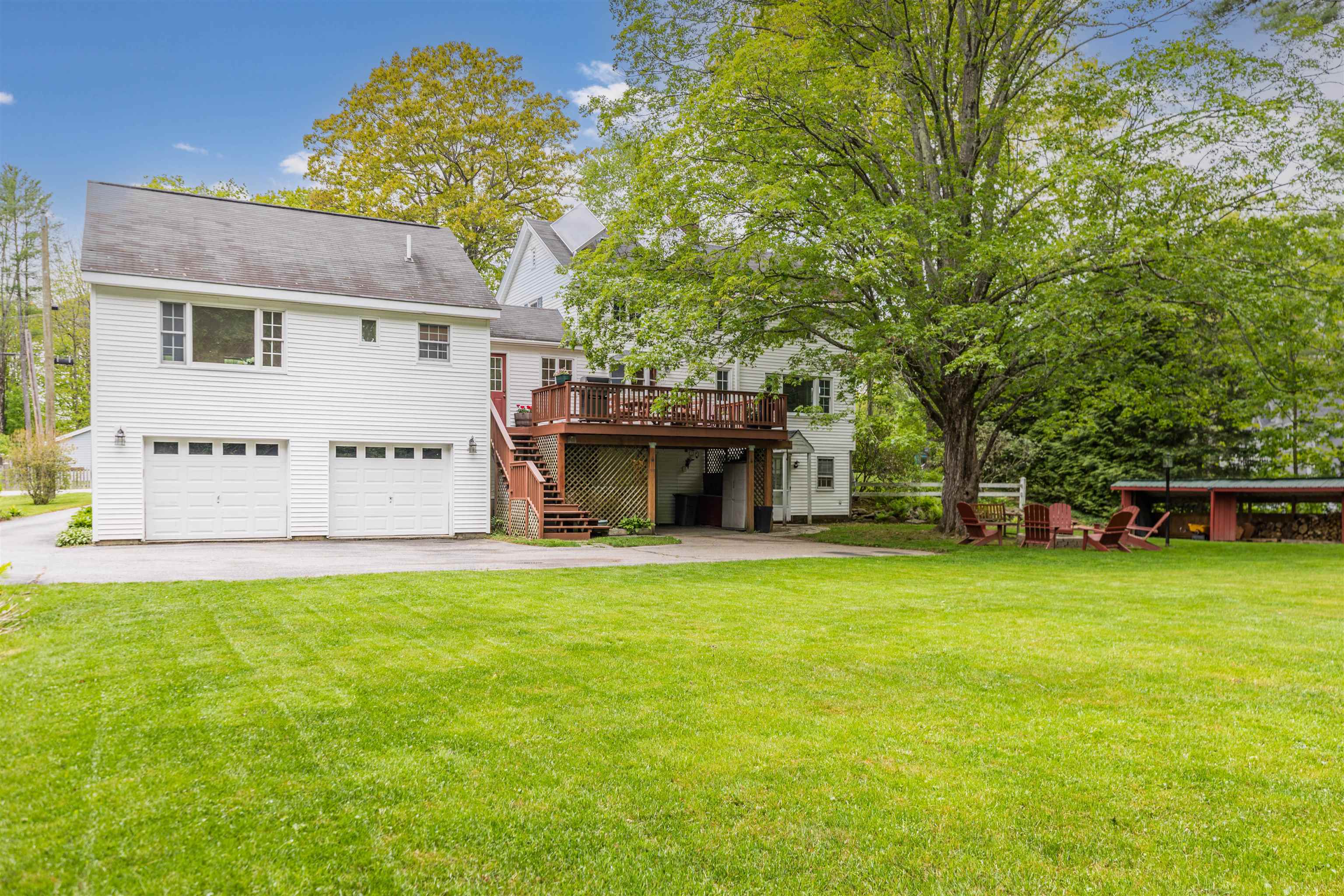 20 Bayview Road