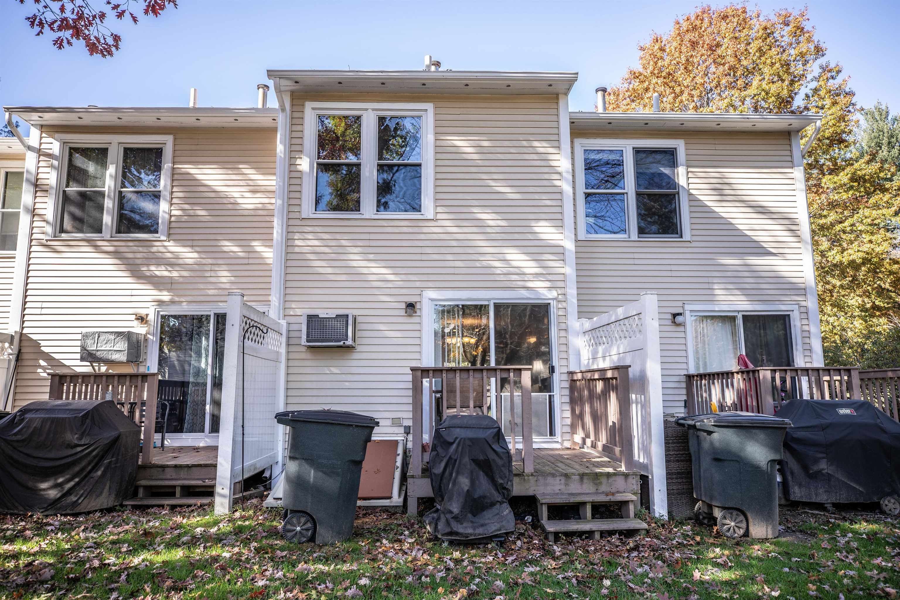 19 Shelburne Road Unit: 19