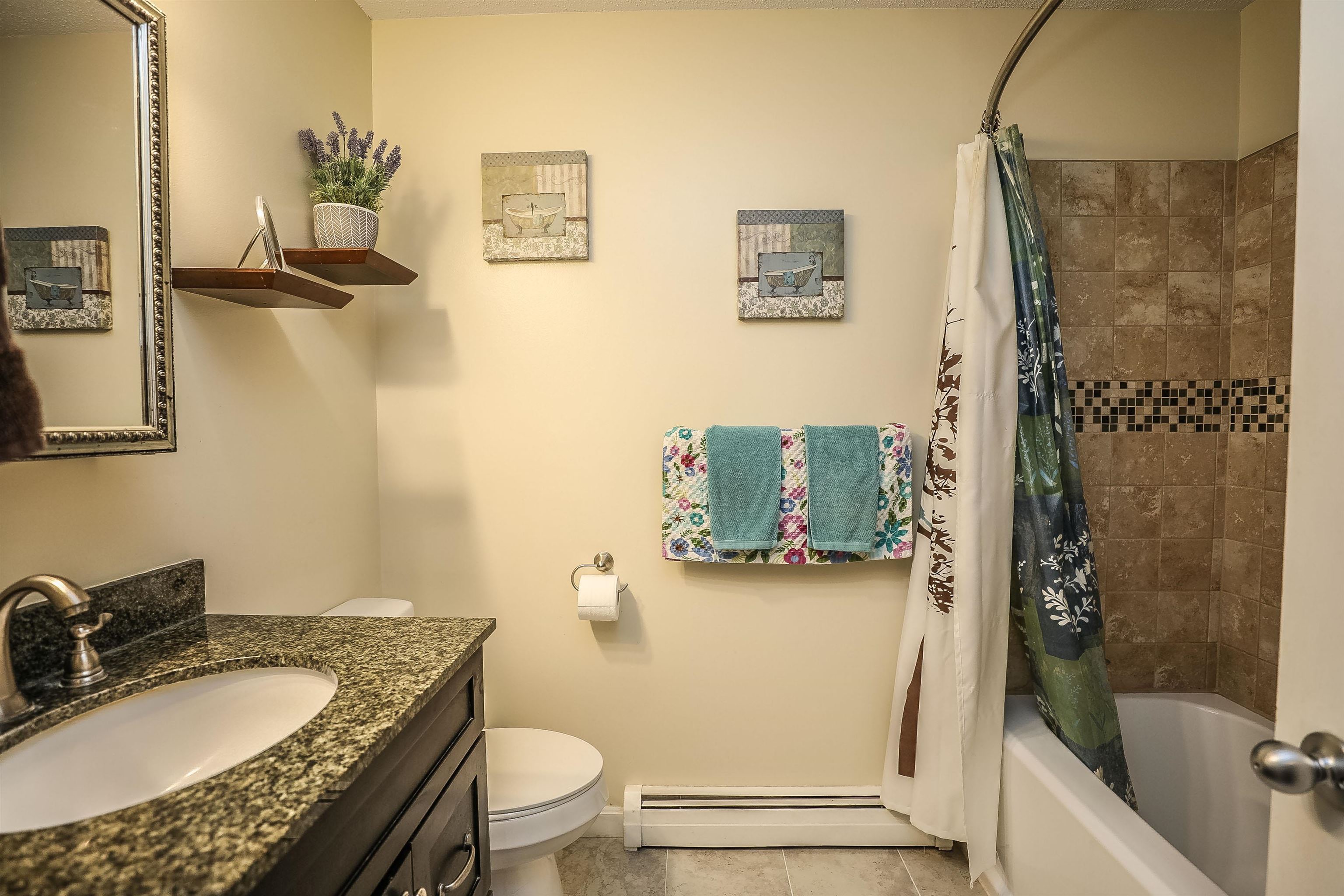19 Shelburne Road Unit: 19