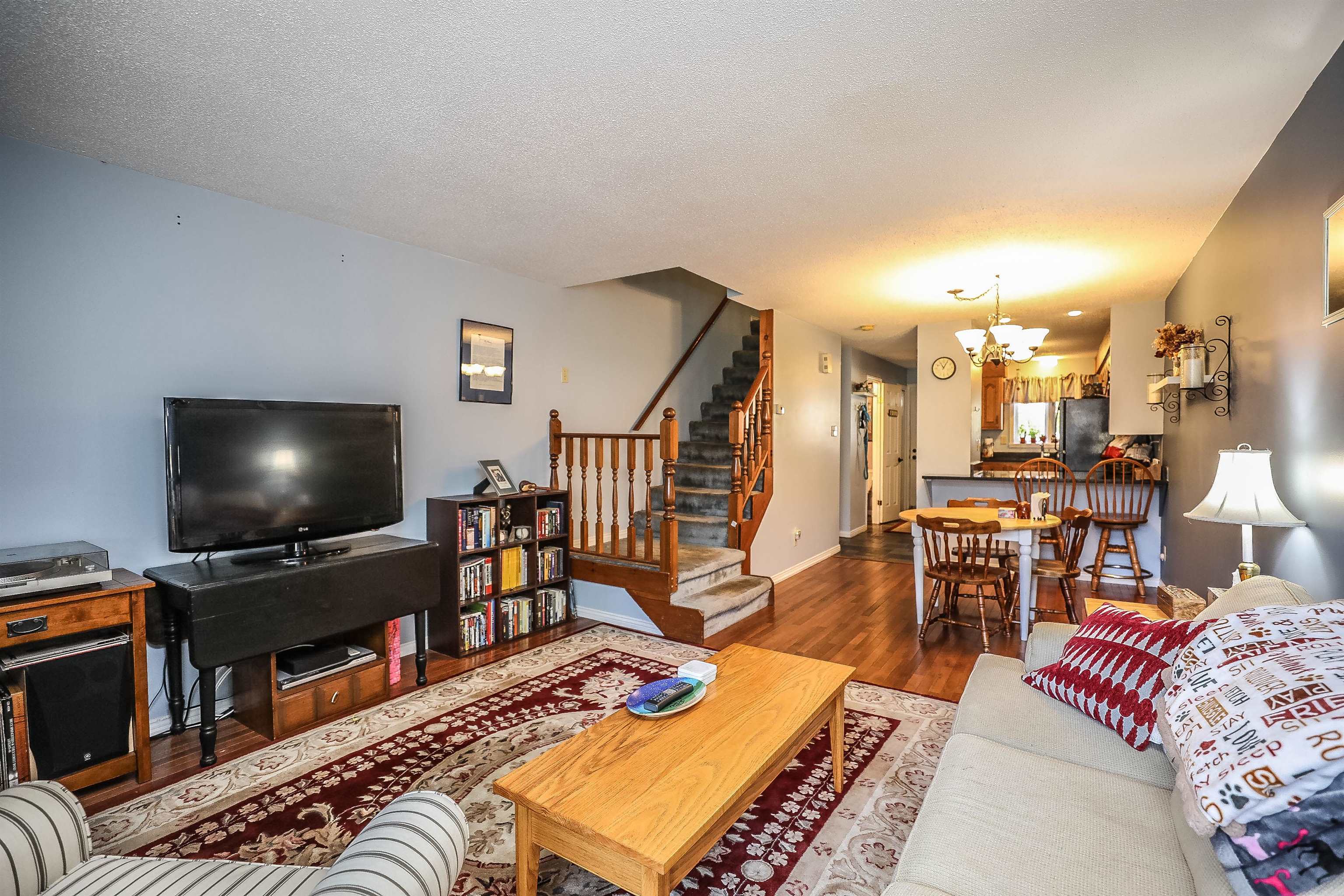 19 Shelburne Road Unit: 19