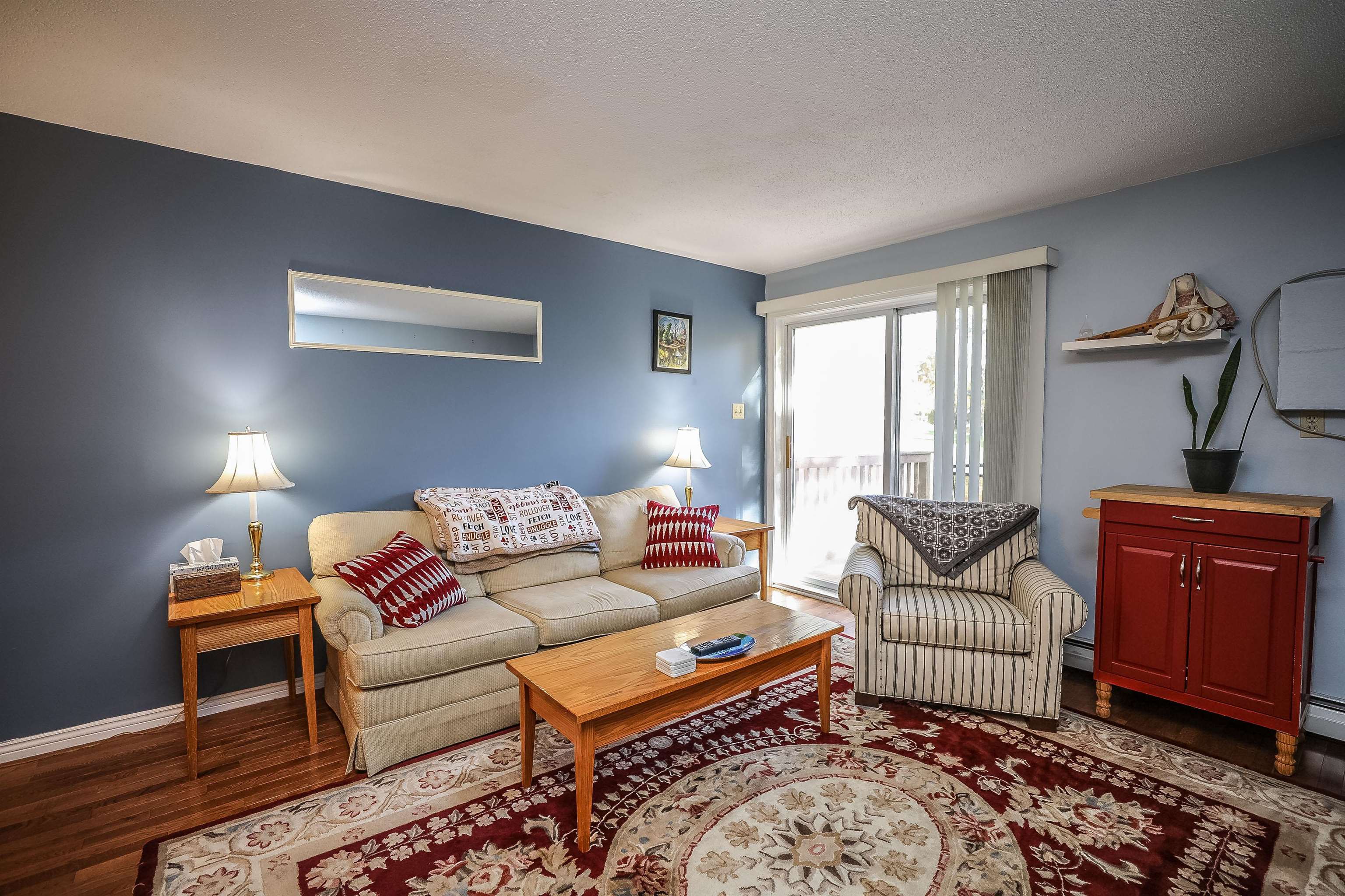 19 Shelburne Road Unit: 19