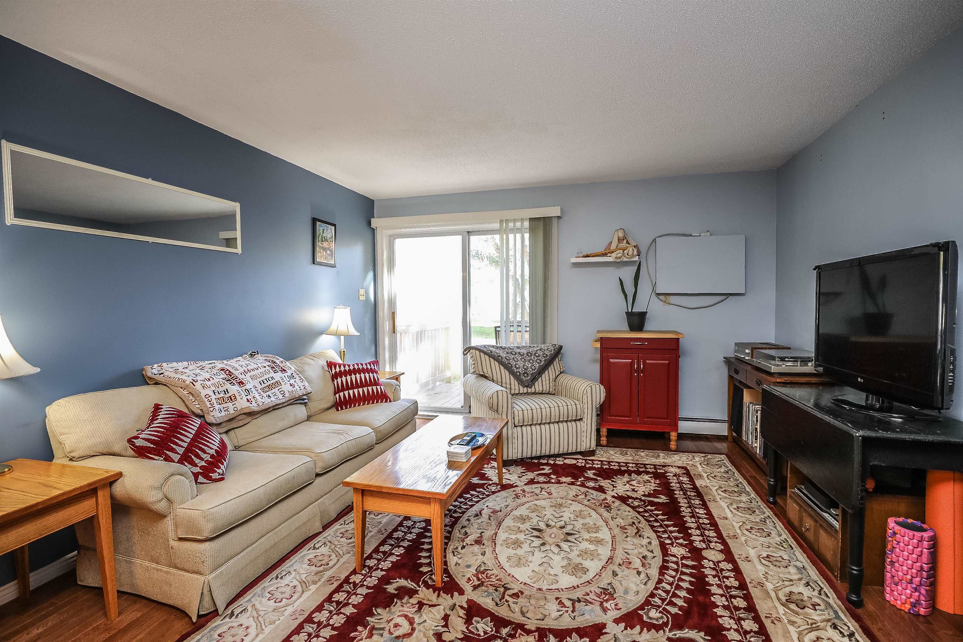 19 Shelburne Road Unit: 19