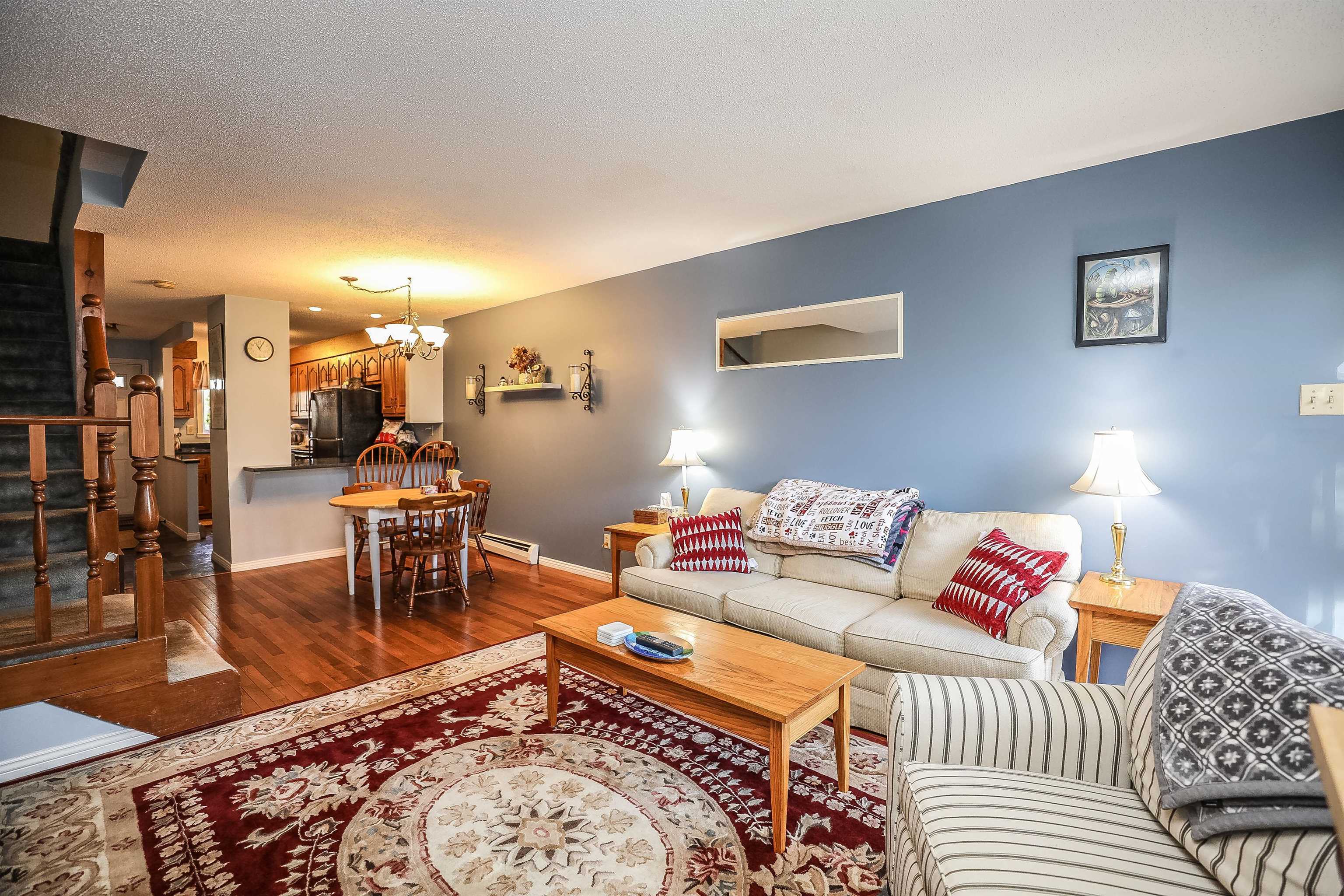 19 Shelburne Road Unit: 19