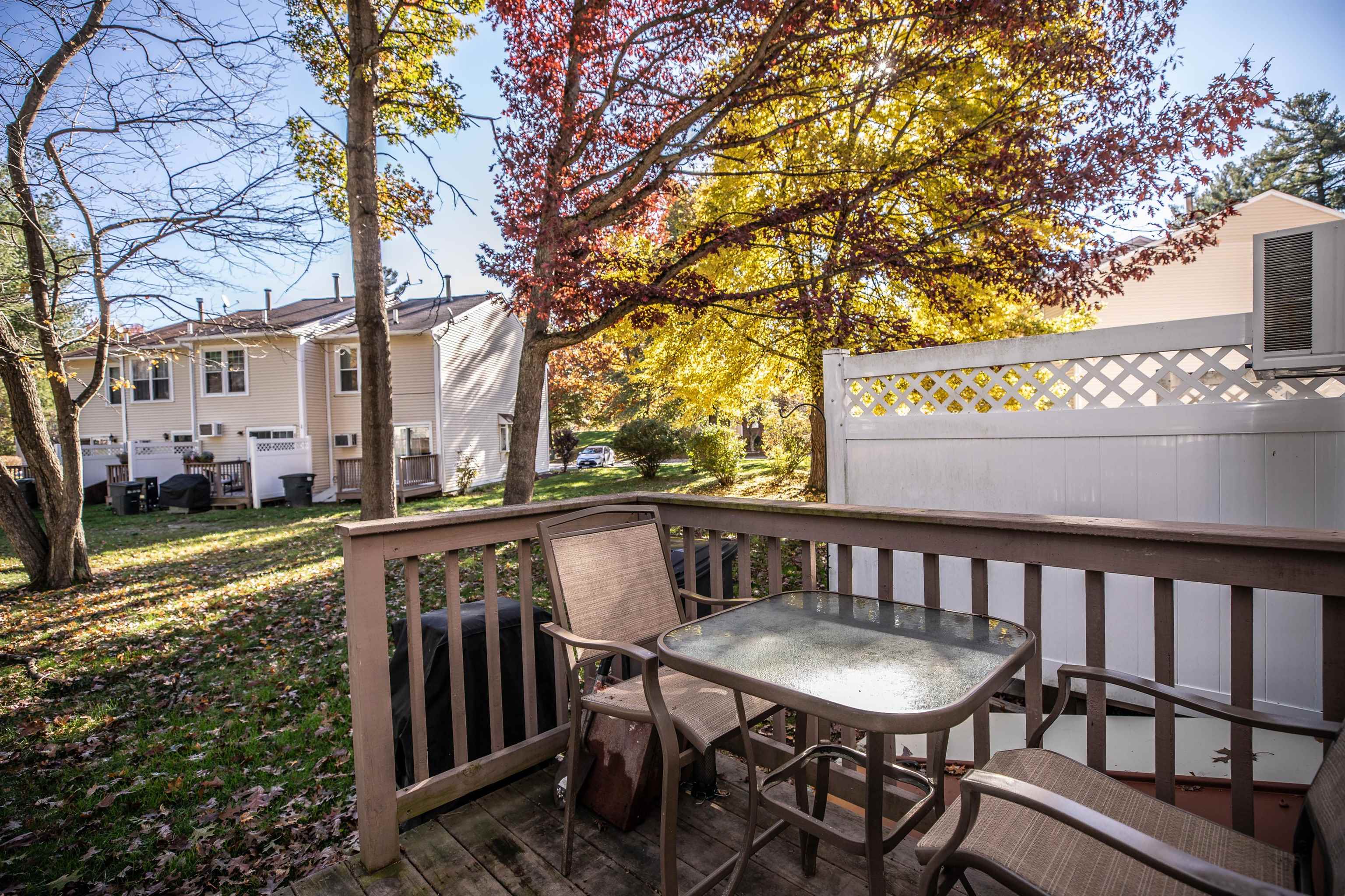 19 Shelburne Road Unit: 19