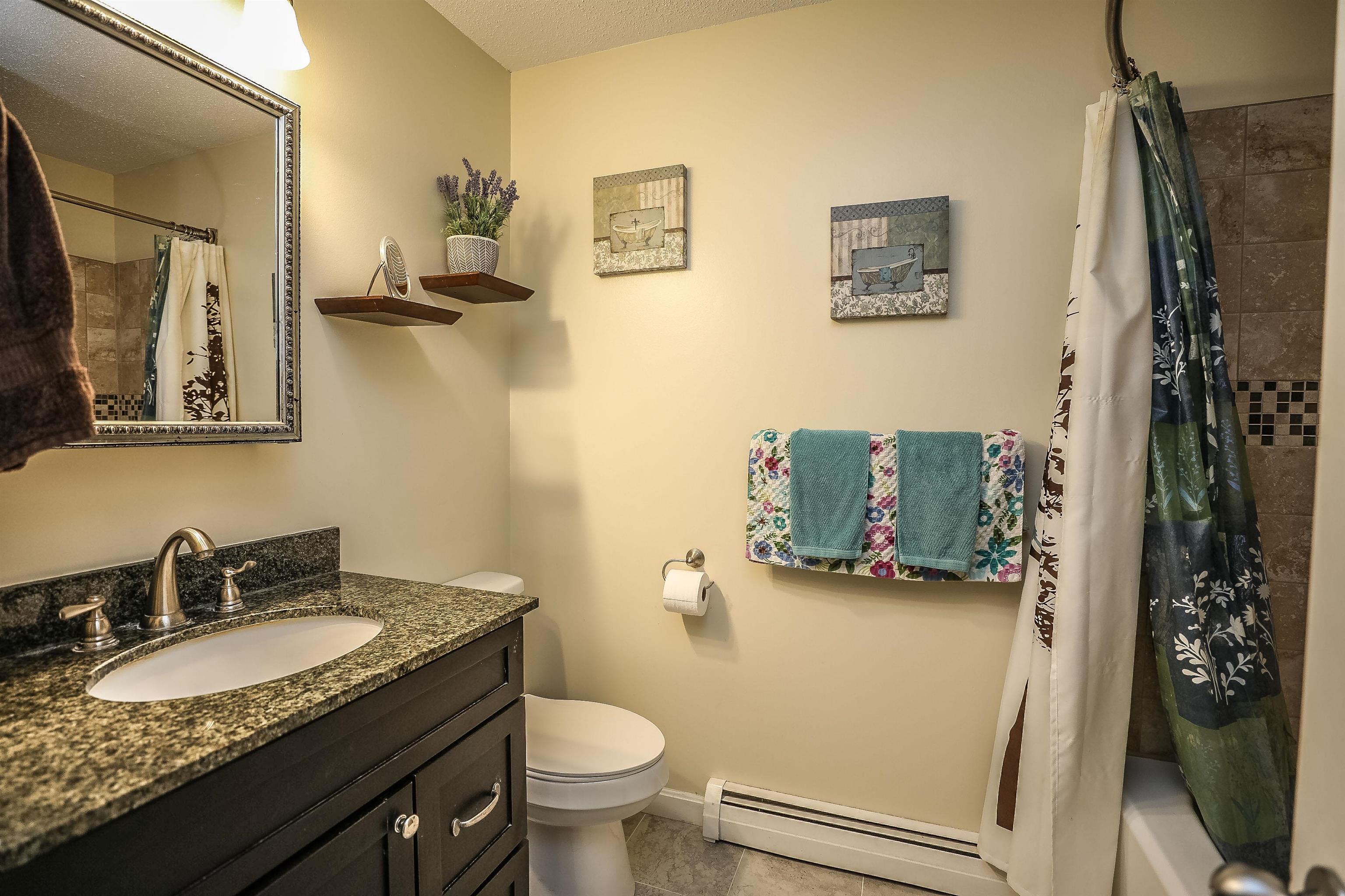 19 Shelburne Road Unit: 19