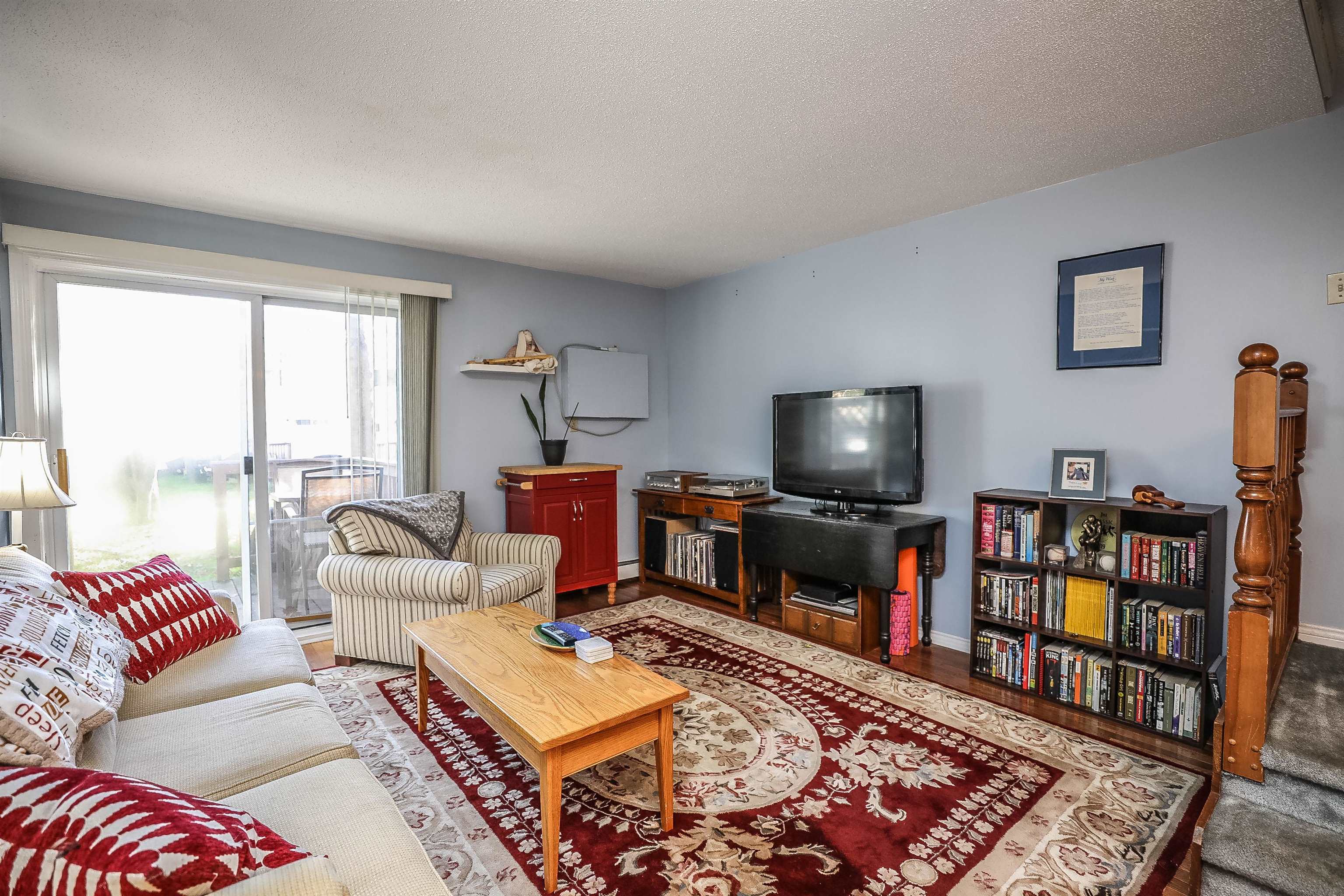 19 Shelburne Road Unit: 19