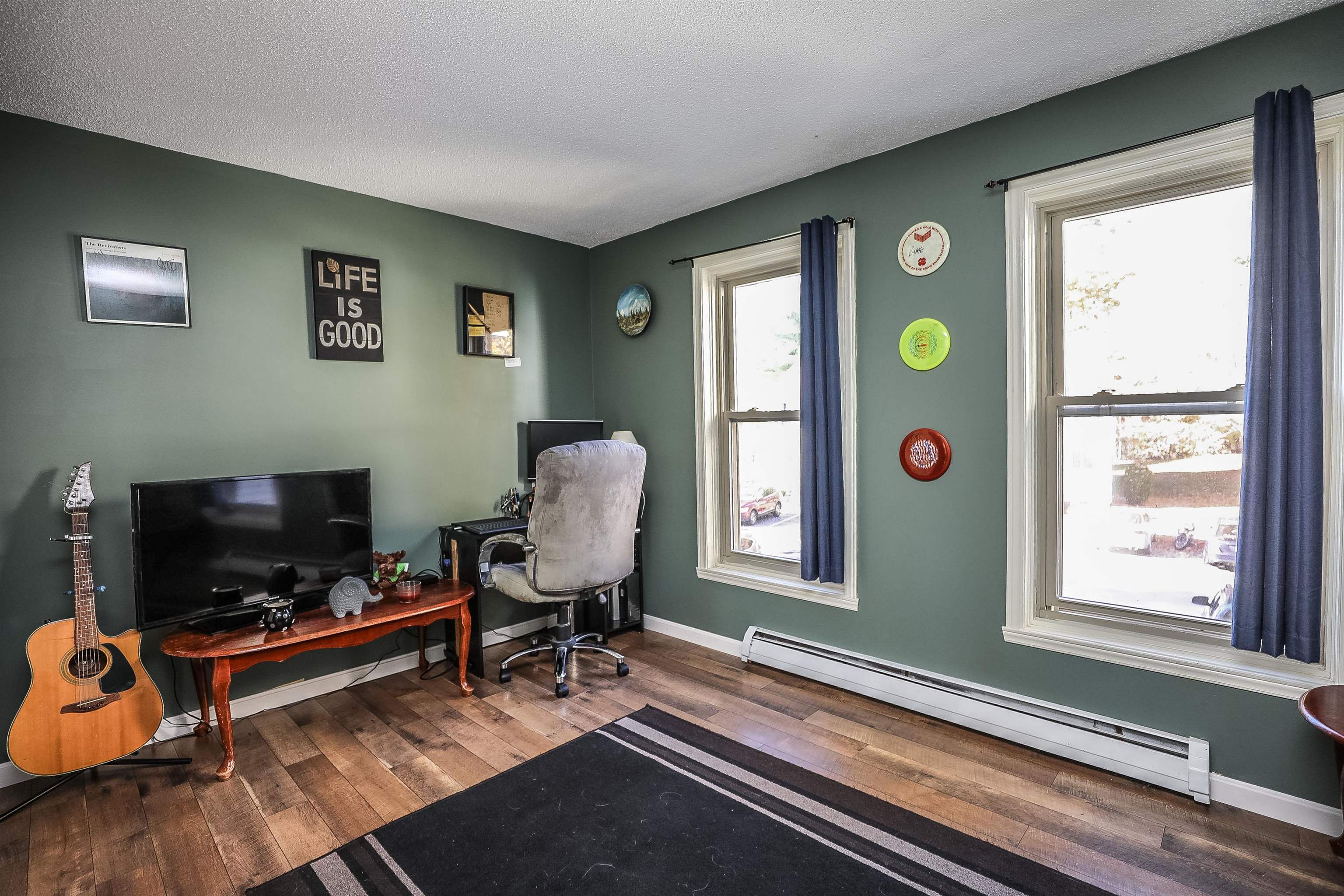 19 Shelburne Road Unit: 19