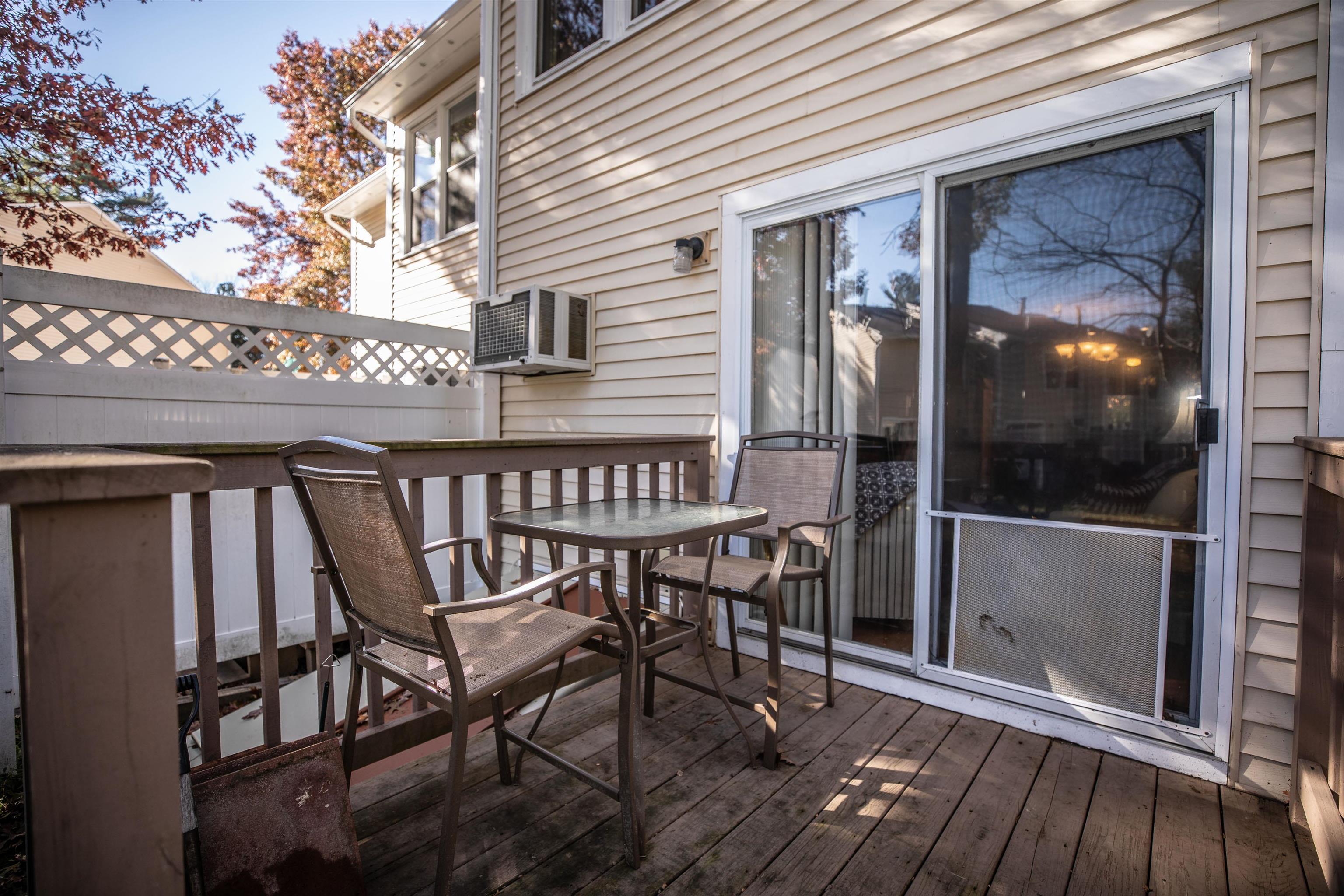 19 Shelburne Road Unit: 19