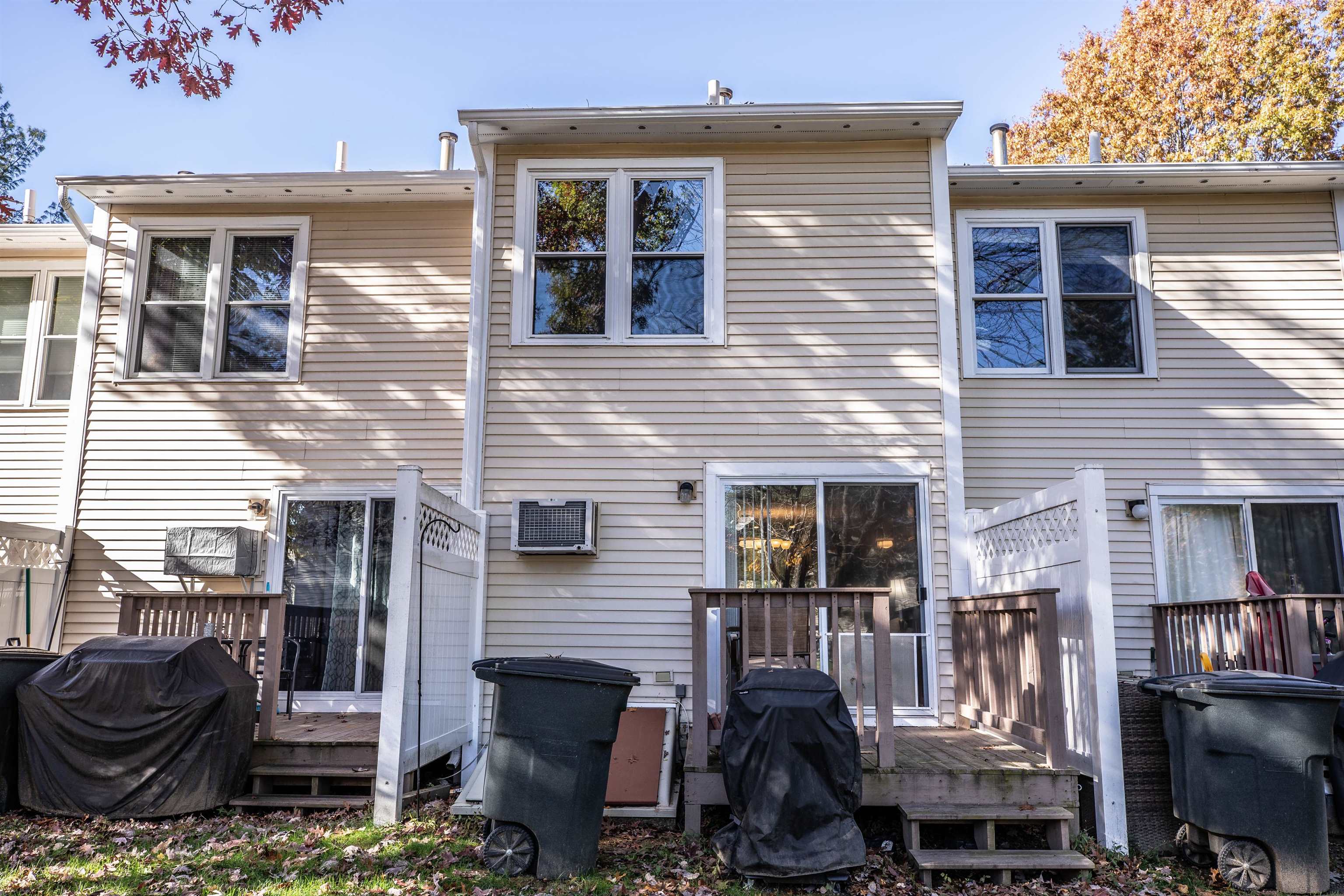 19 Shelburne Road Unit: 19