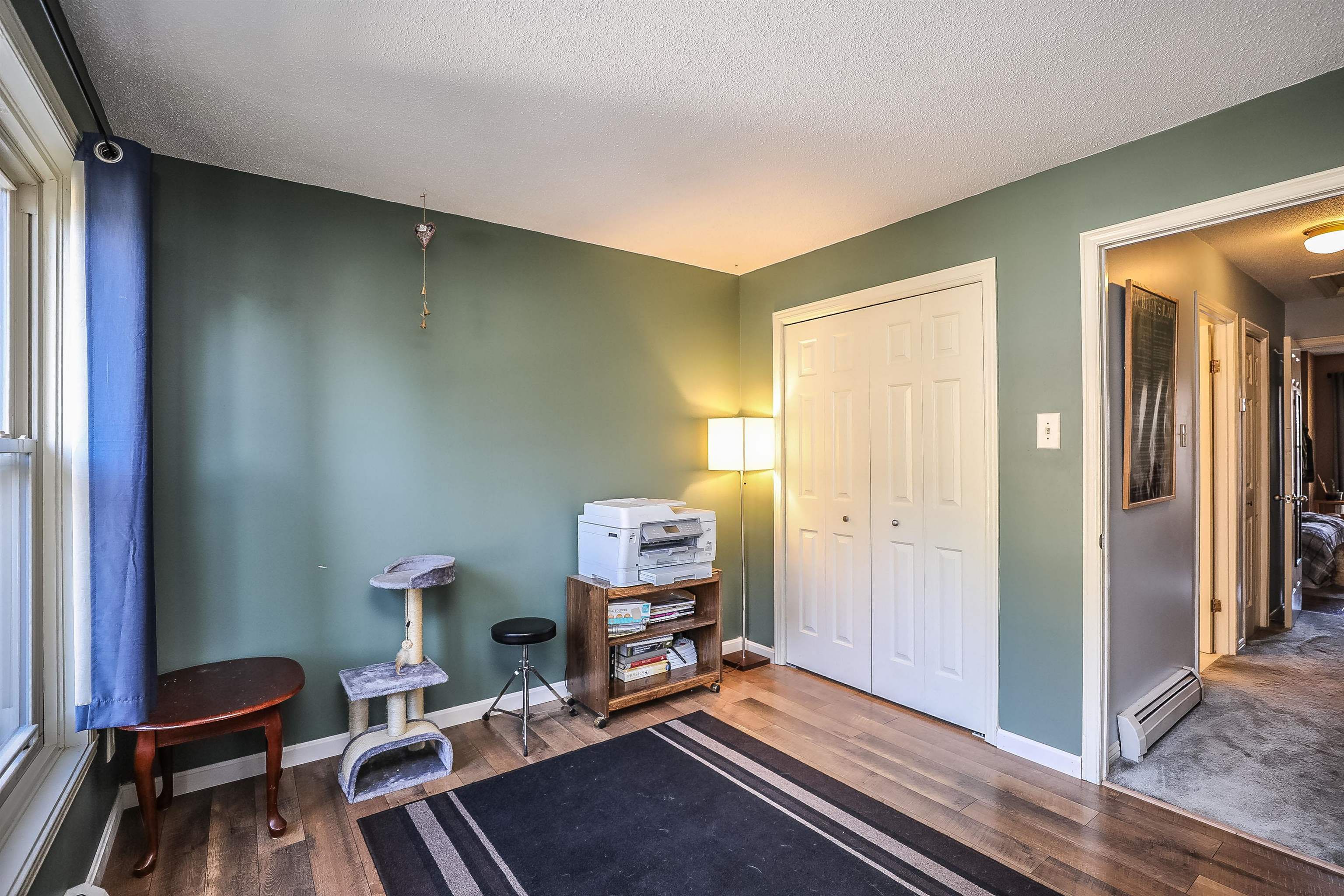 19 Shelburne Road Unit: 19
