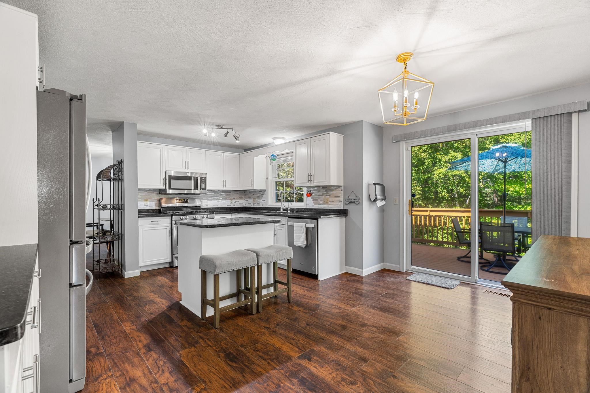 327 Fox Run Road