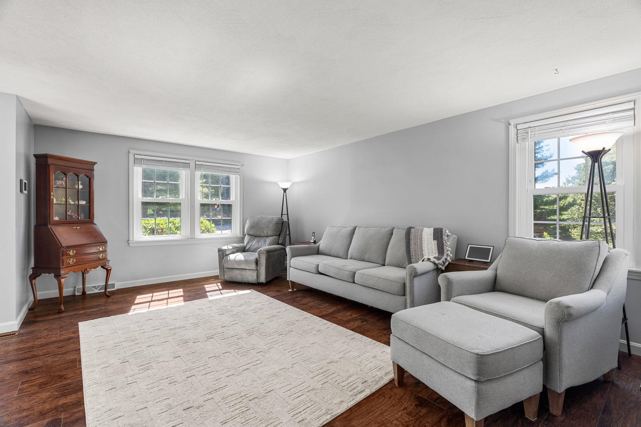 327 Fox Run Road