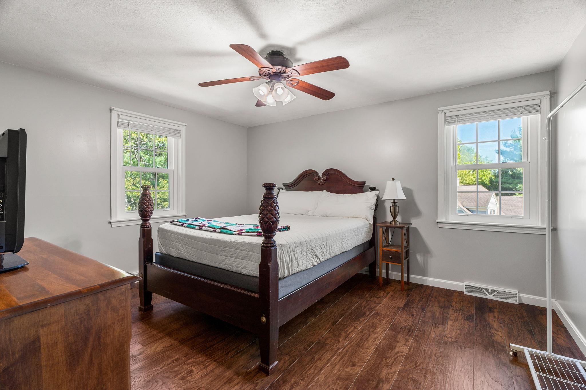327 Fox Run Road