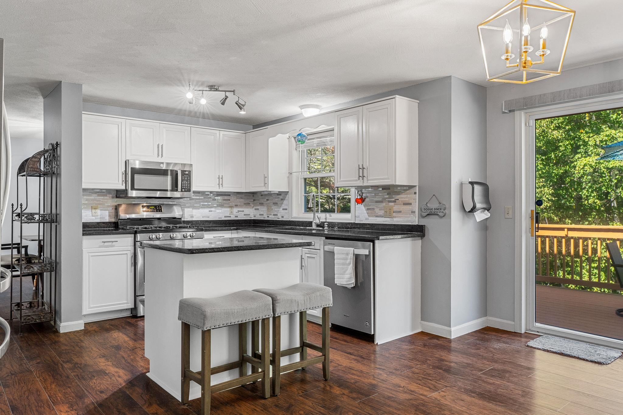327 Fox Run Road