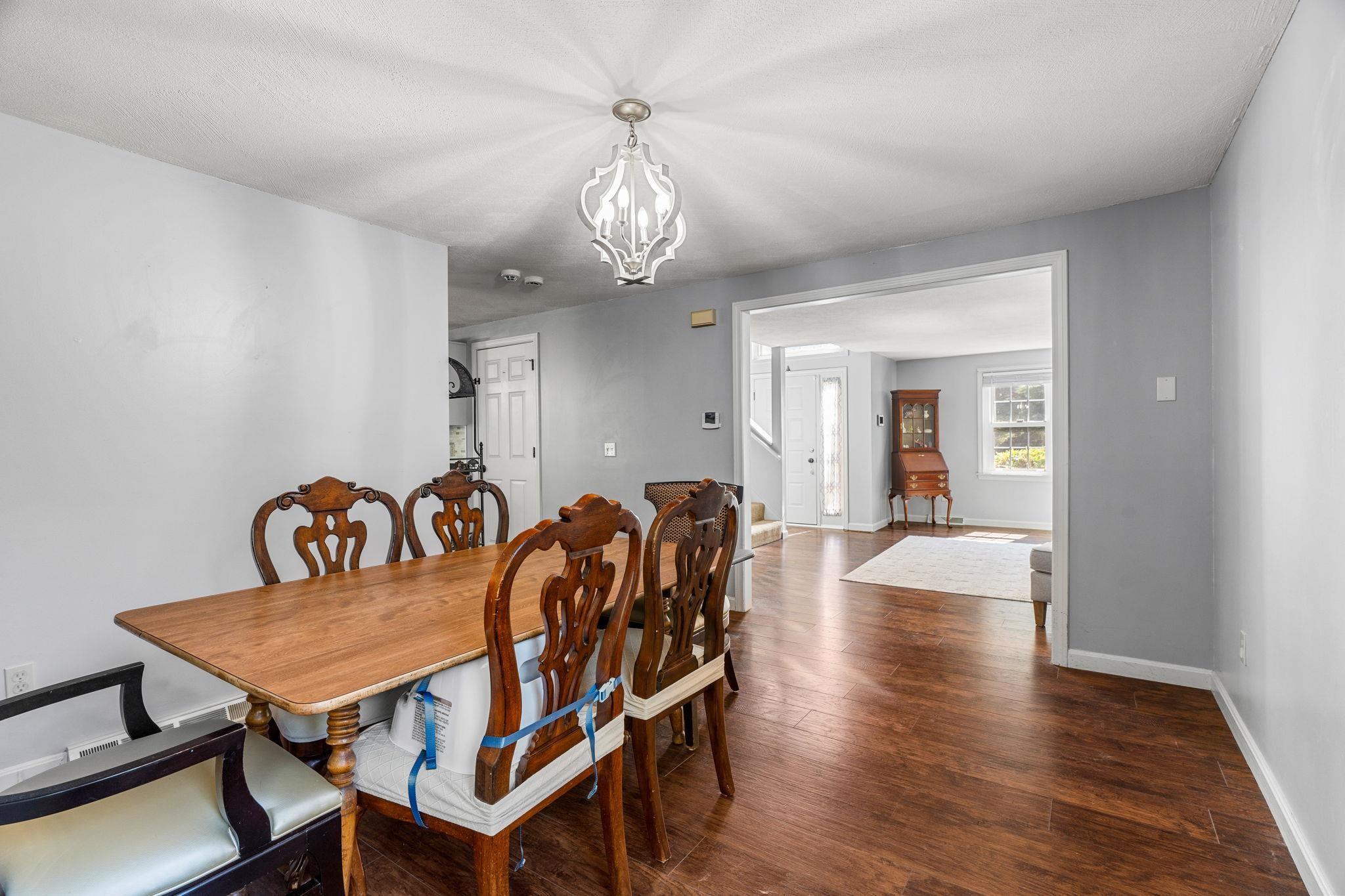 327 Fox Run Road