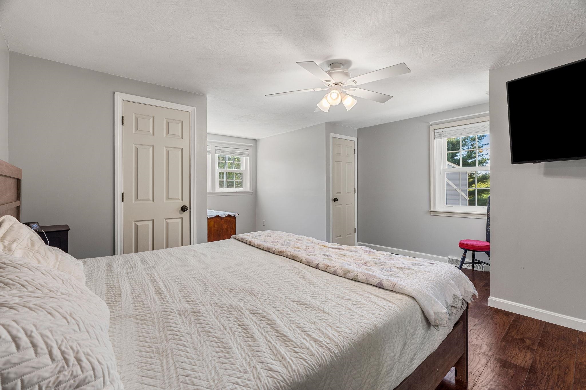 327 Fox Run Road
