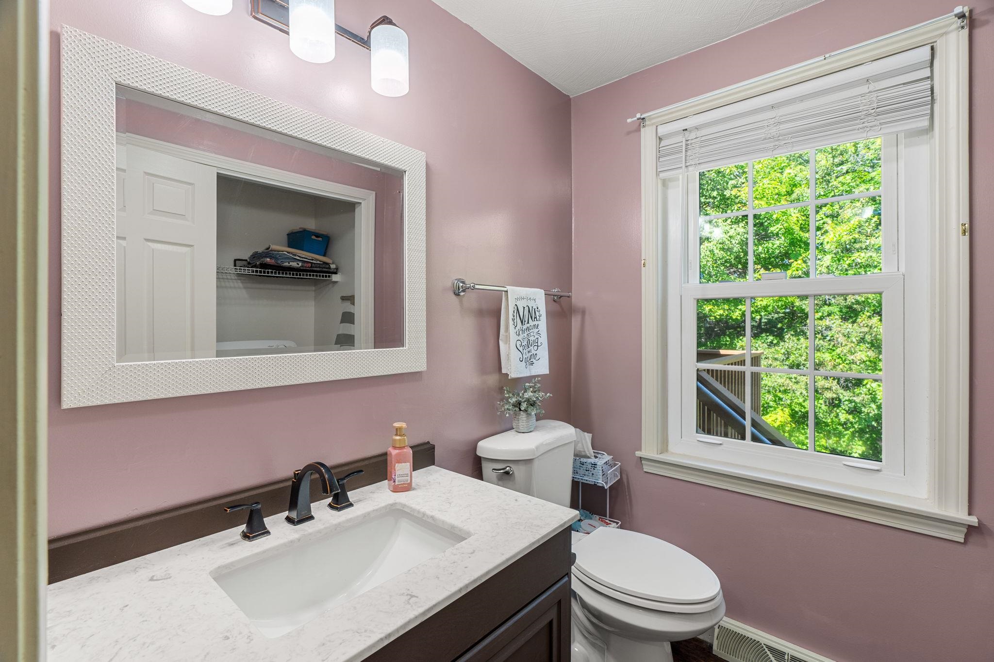 327 Fox Run Road