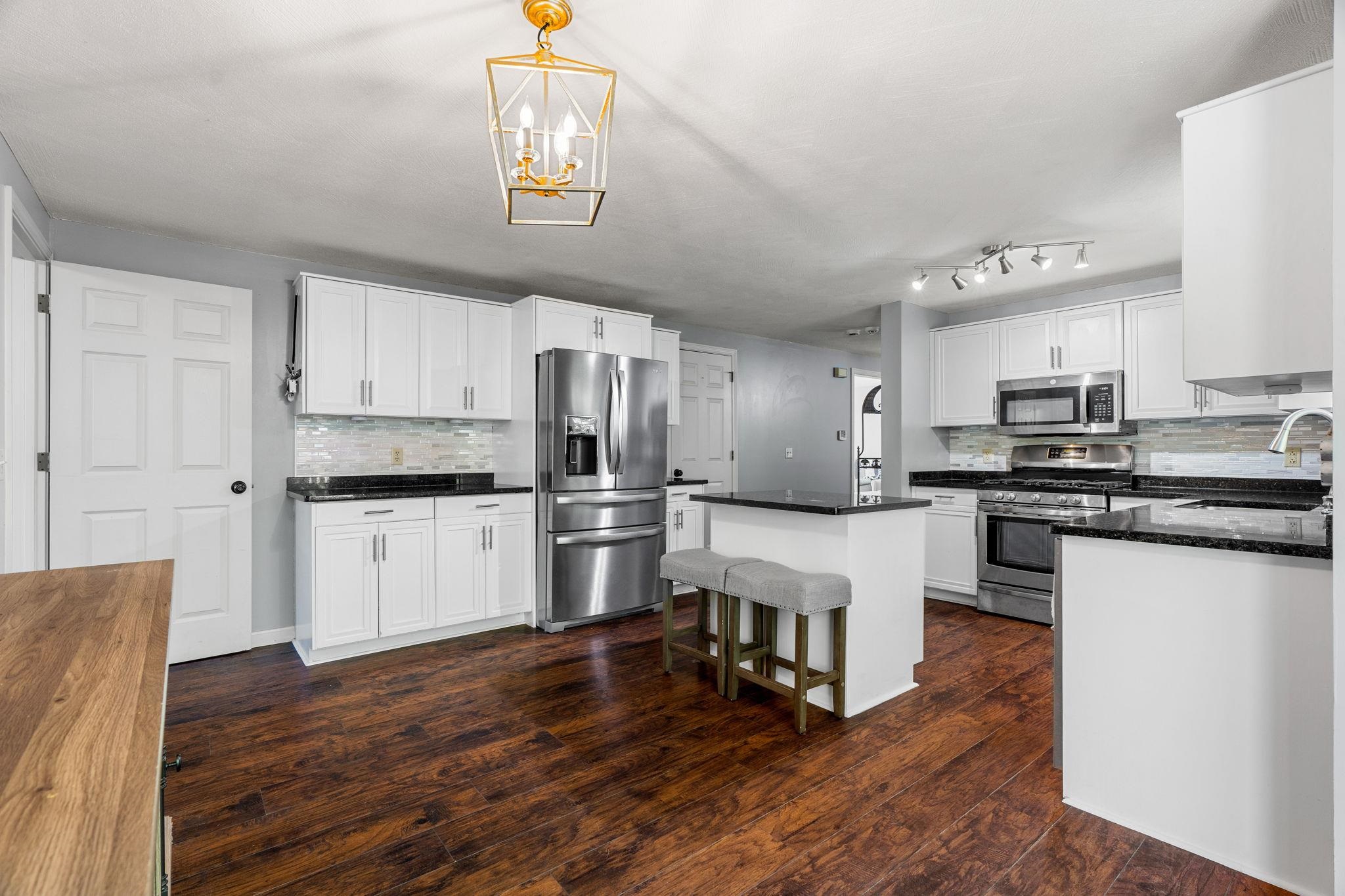 327 Fox Run Road