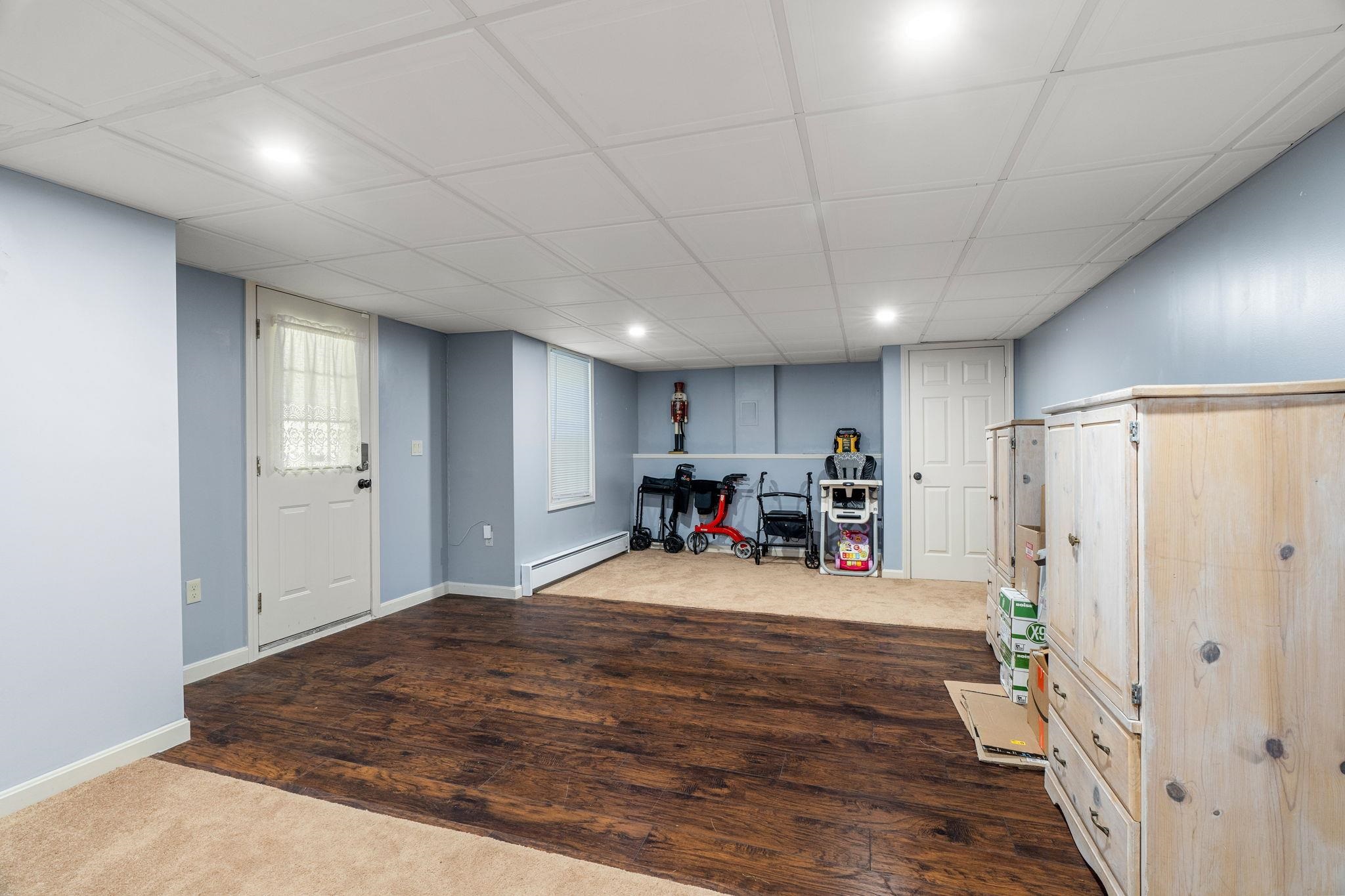 327 Fox Run Road