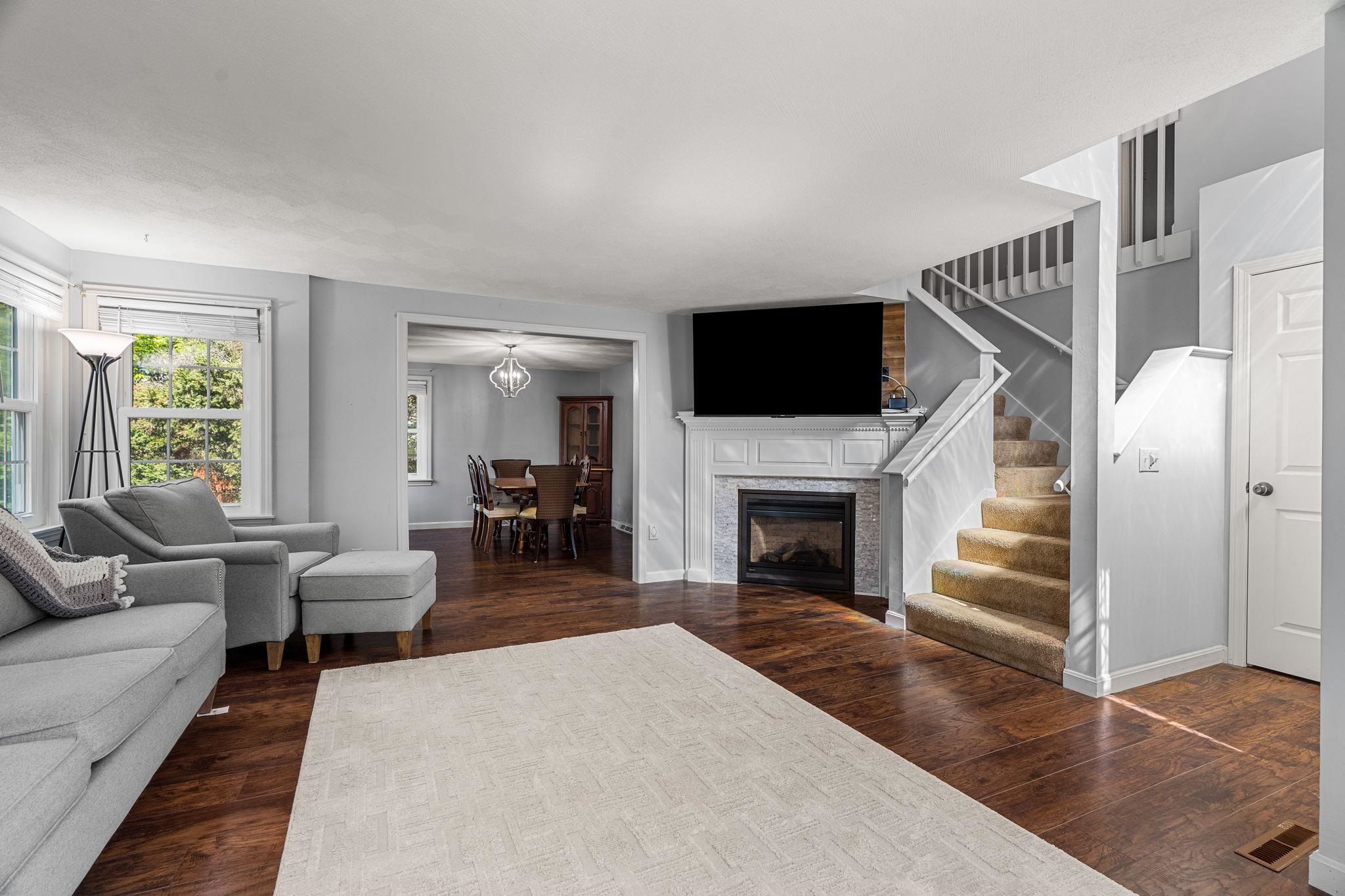 327 Fox Run Road