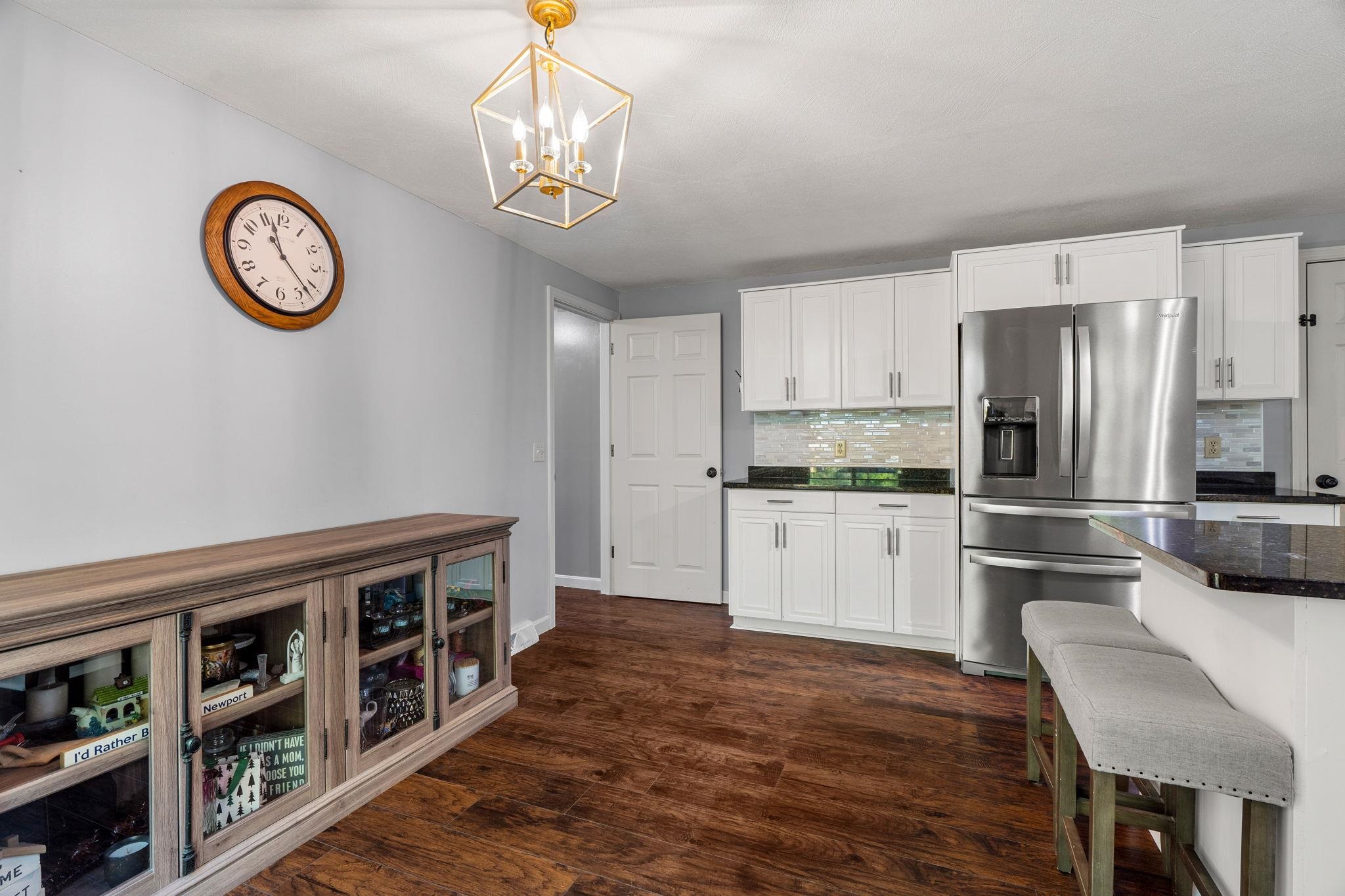 327 Fox Run Road