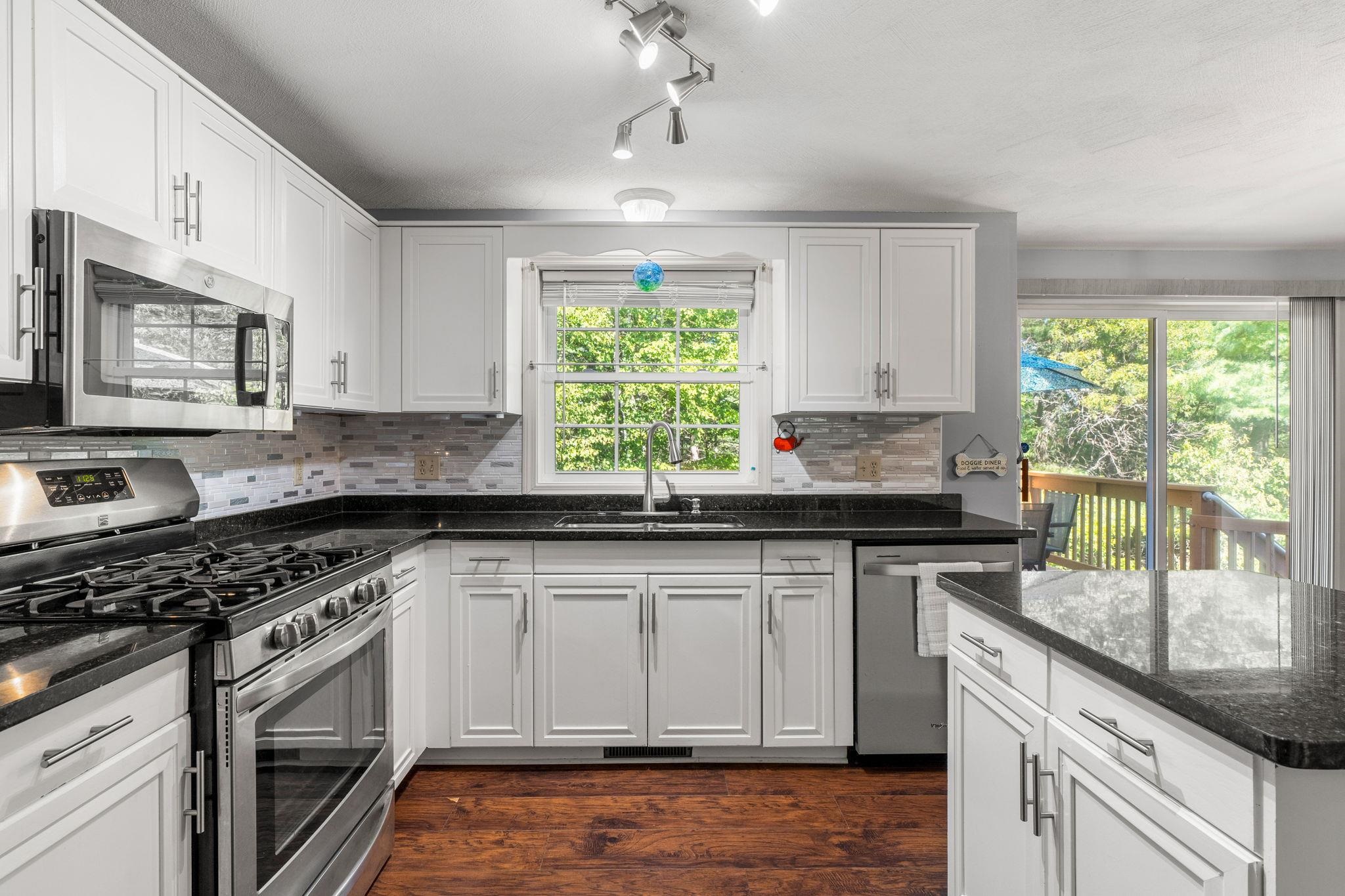 327 Fox Run Road