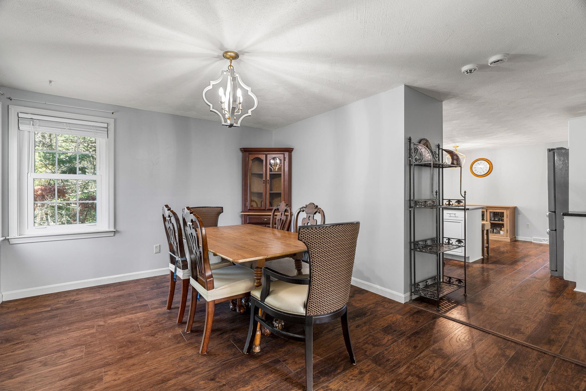 327 Fox Run Road