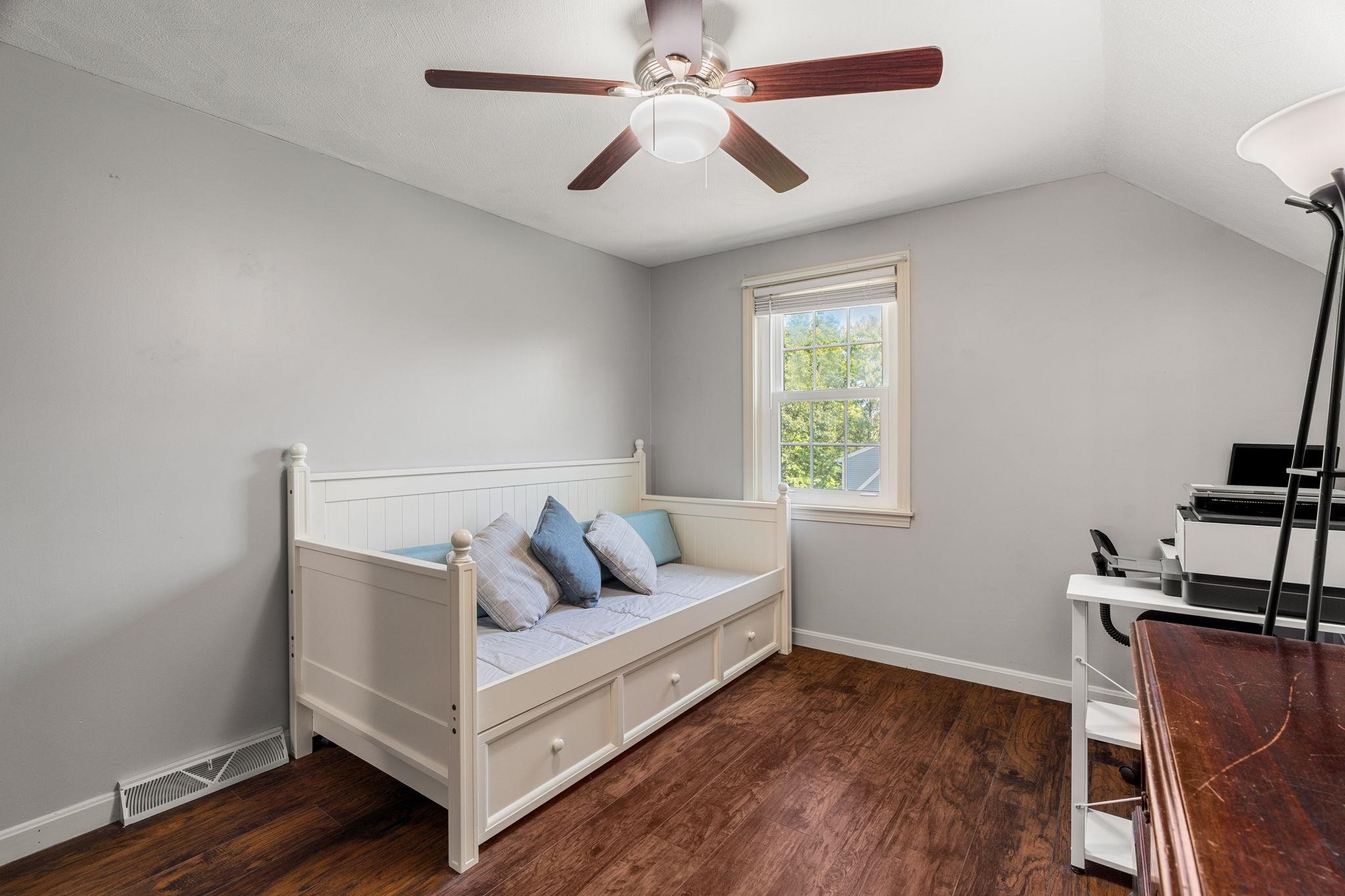 327 Fox Run Road