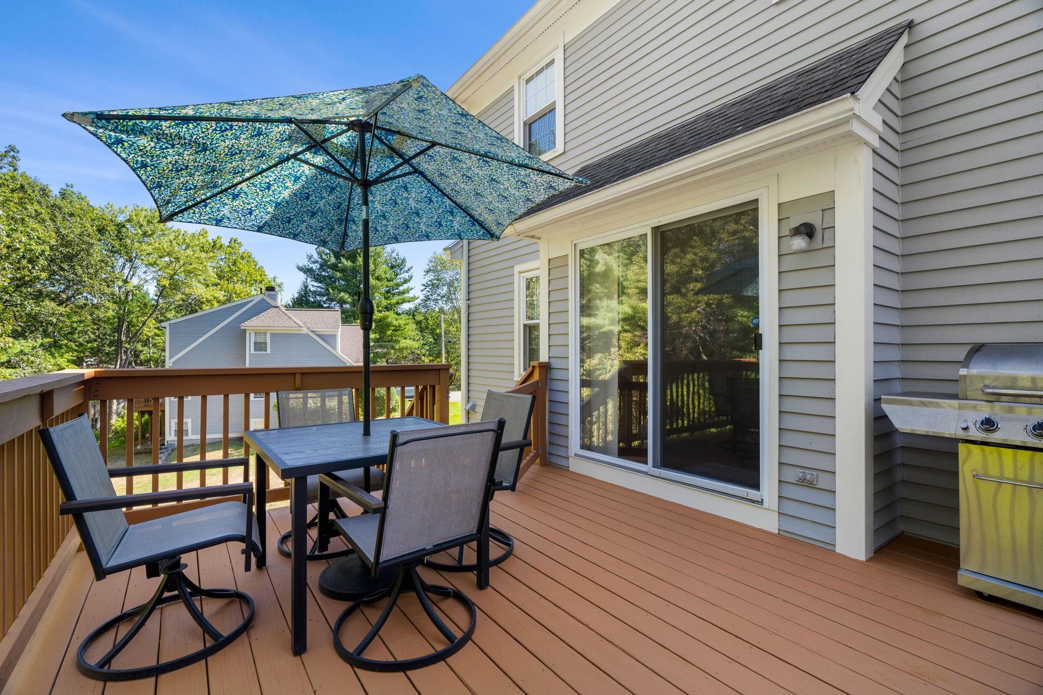 327 Fox Run Road