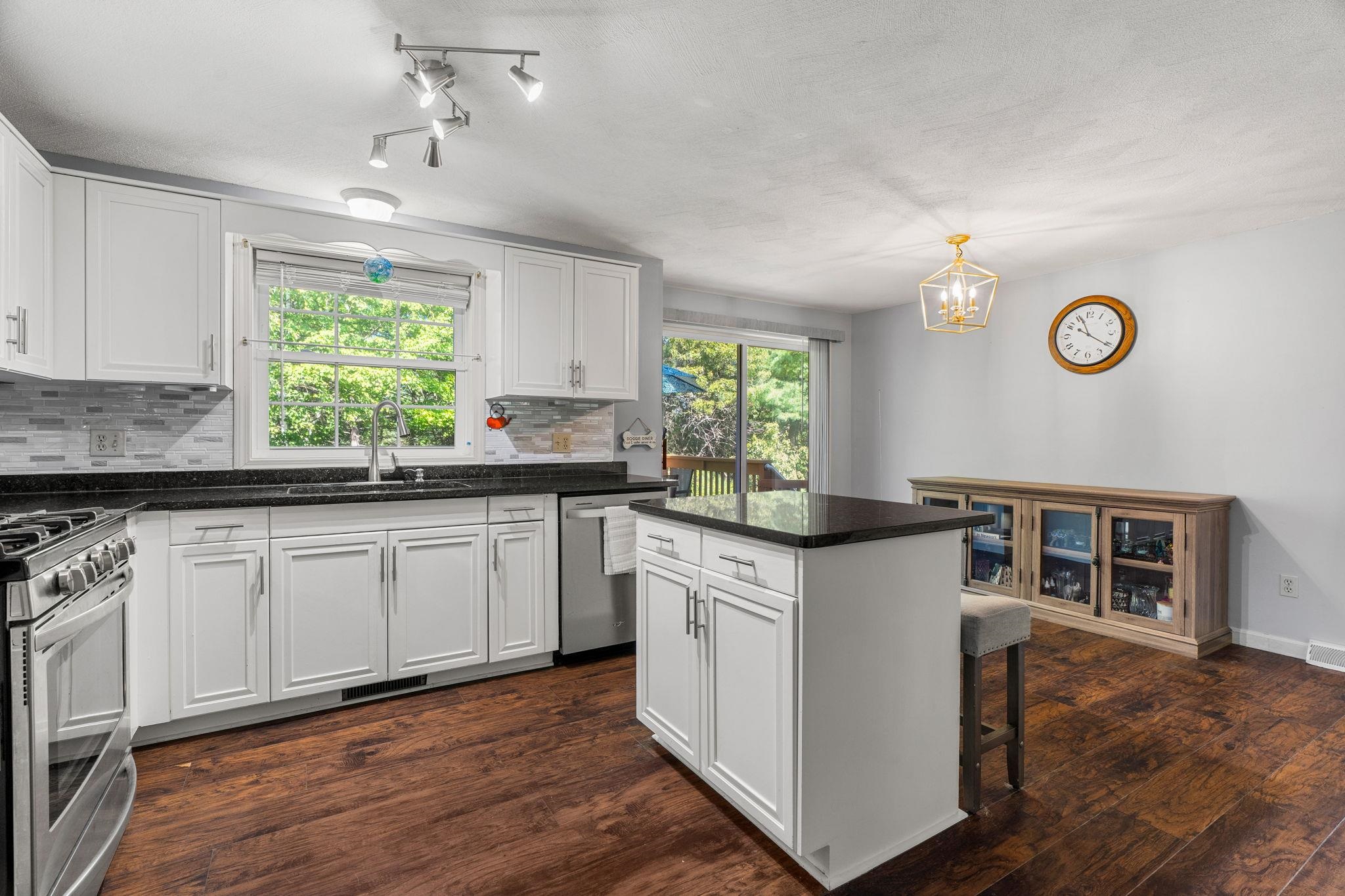 327 Fox Run Road