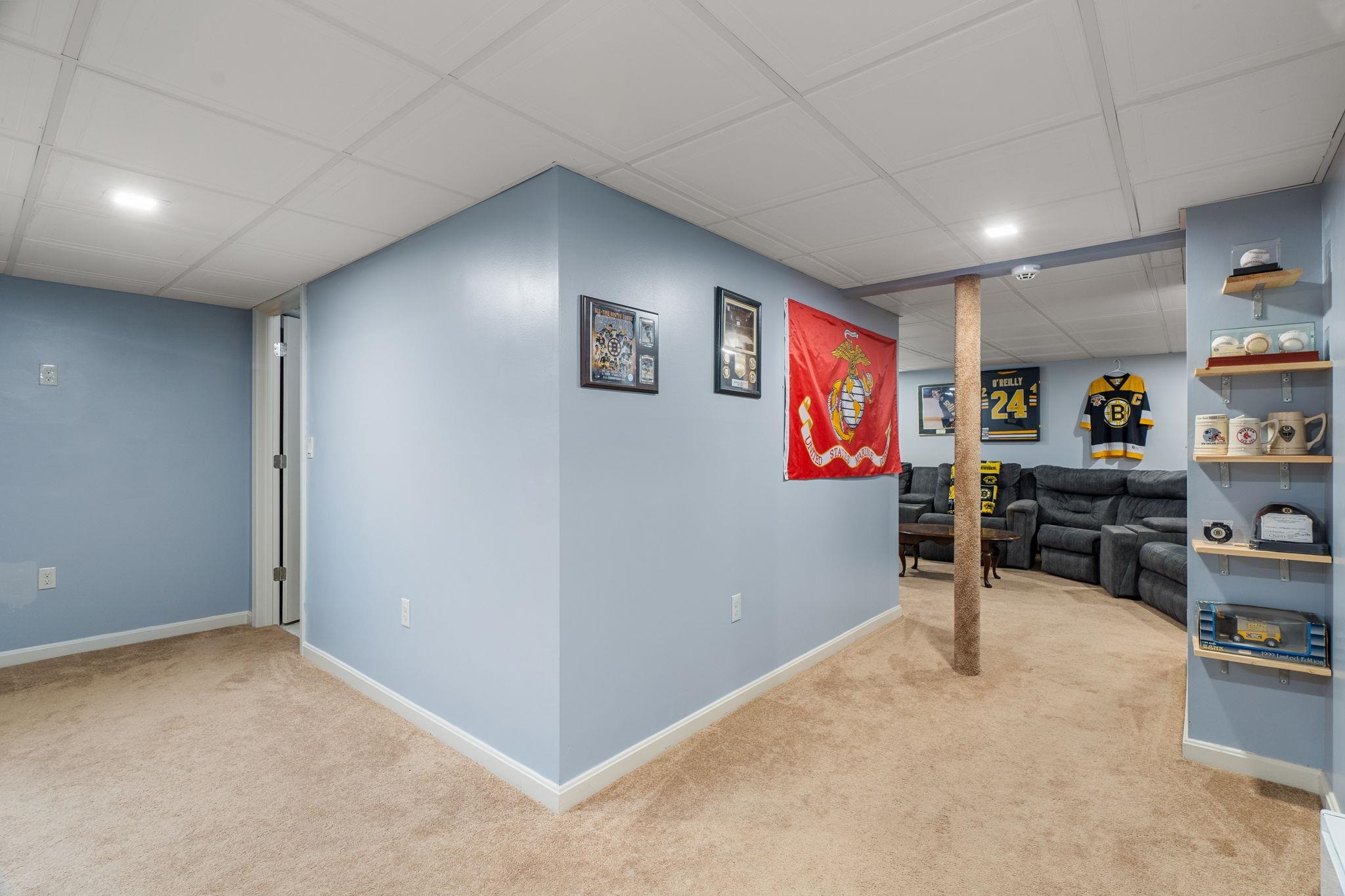 327 Fox Run Road