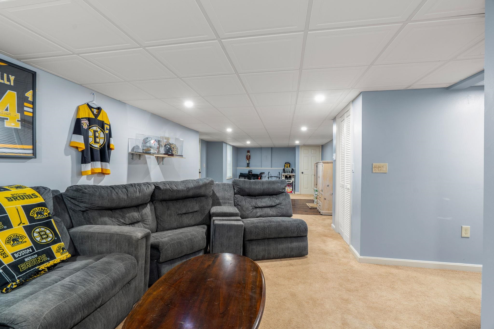 327 Fox Run Road